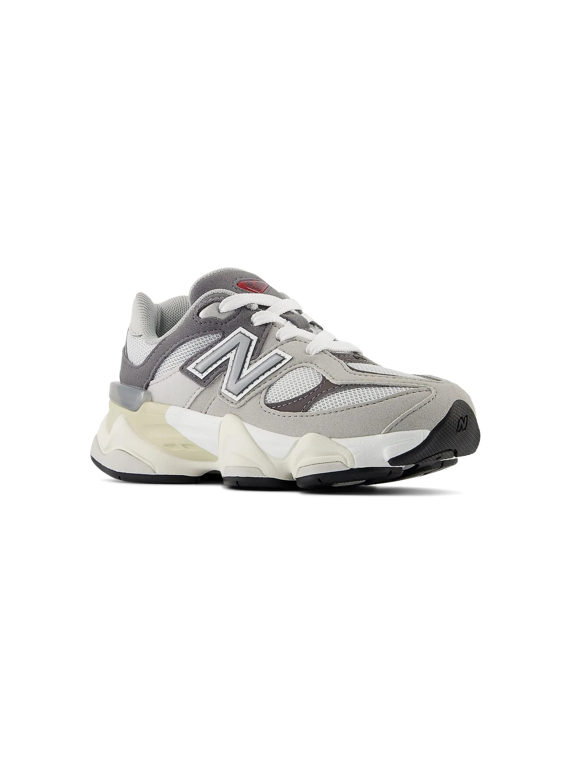 NEW BALANCE KIDS  SNEAKERS - 3