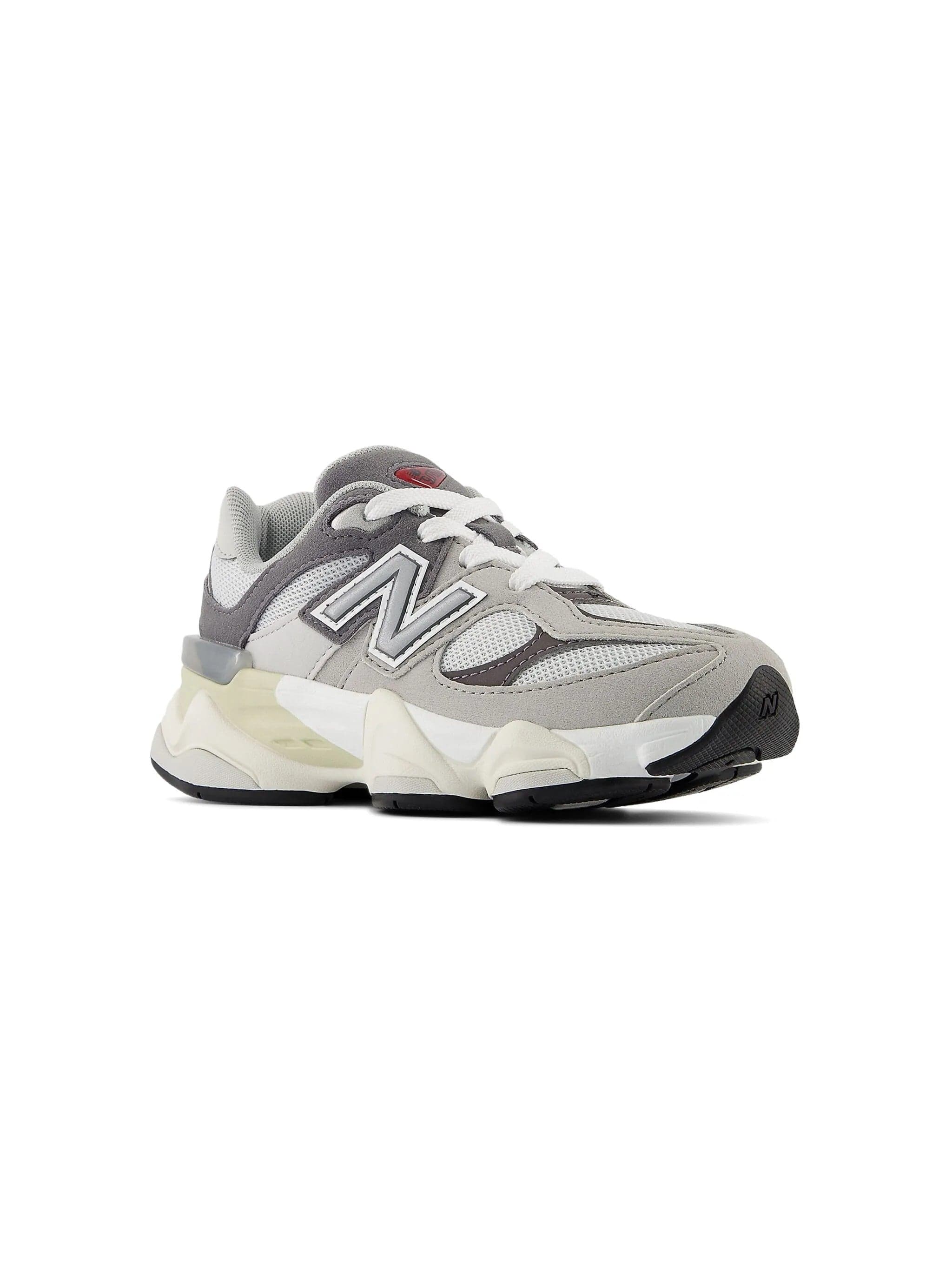 NEW BALANCE KIDS  SNEAKERS - 3