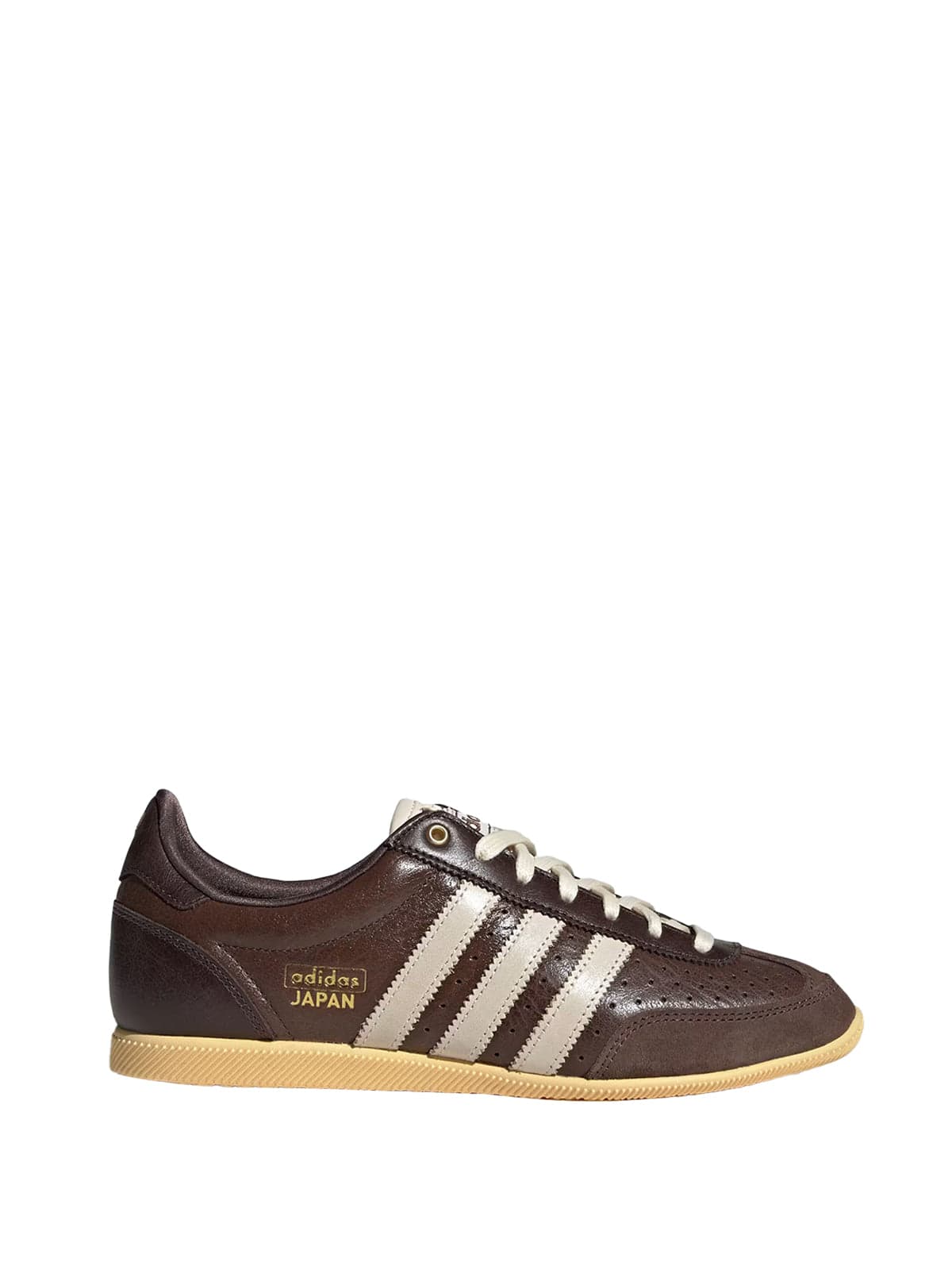 ADIDAS ORIGINALS Adidas Originals - Sneakers Marroni da Donna - 5