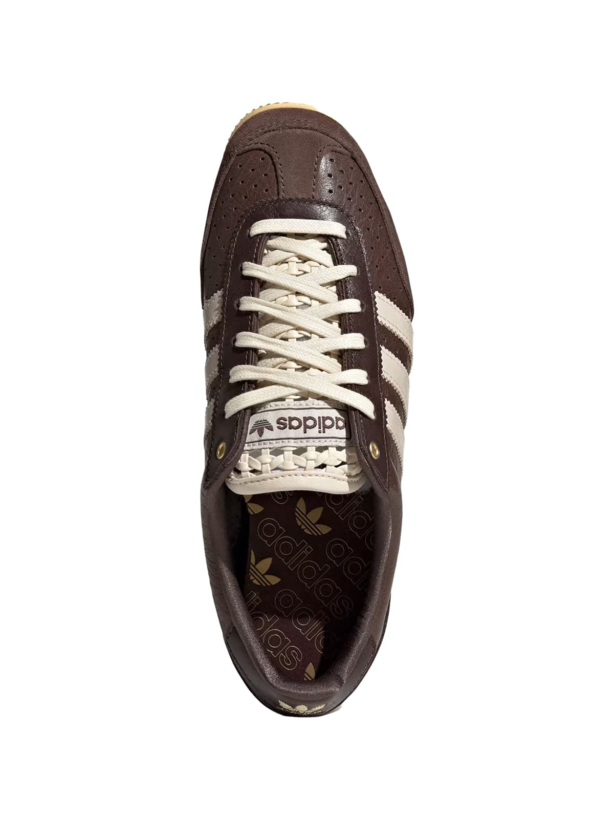 ADIDAS ORIGINALS Adidas Originals - Sneakers Marroni da Donna - 2