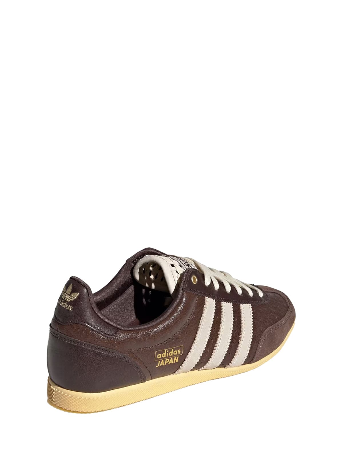 ADIDAS ORIGINALS Adidas Originals - Sneakers Marroni da Donna - 4
