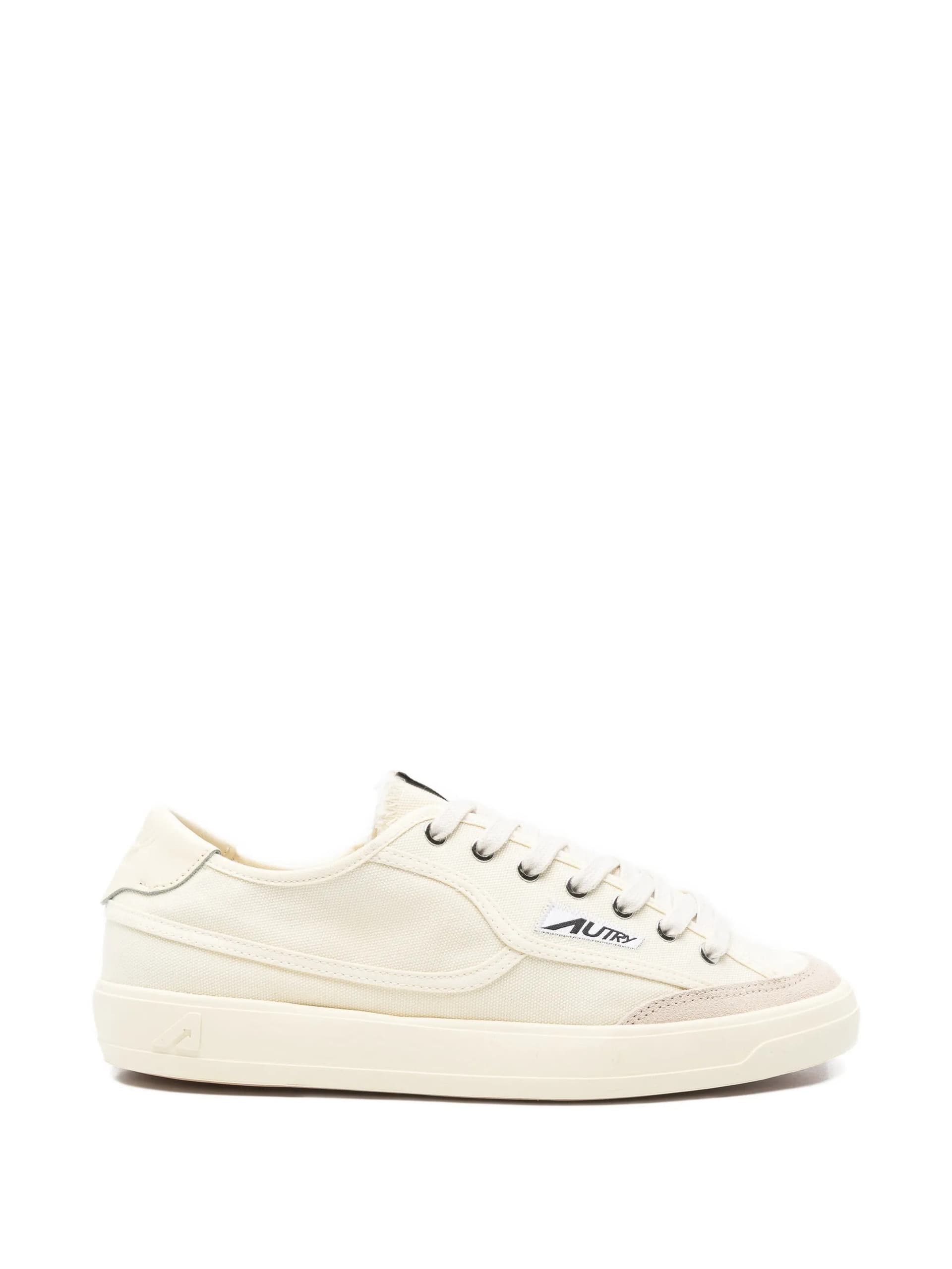 AUTRY Autry - Sneakers Medalist Beige da Uomo - 5