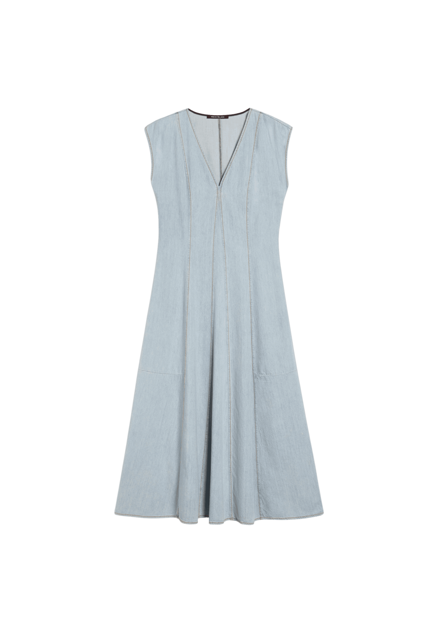 PENNYBLACK Vestito Donna Pennyblack PBBMEMO - 5