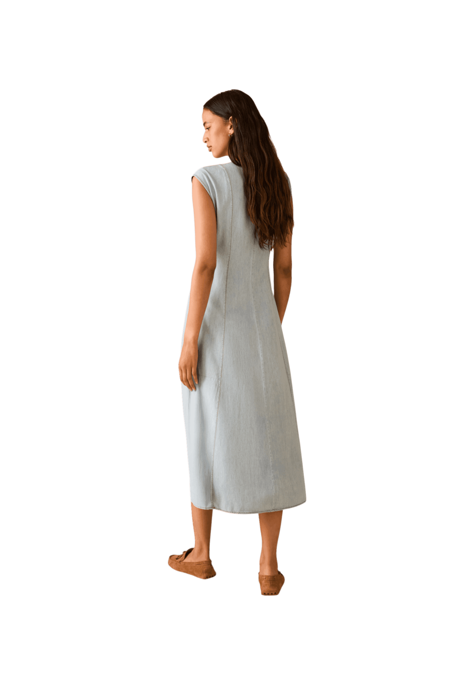 PENNYBLACK Vestito Donna Pennyblack PBBMEMO - 3