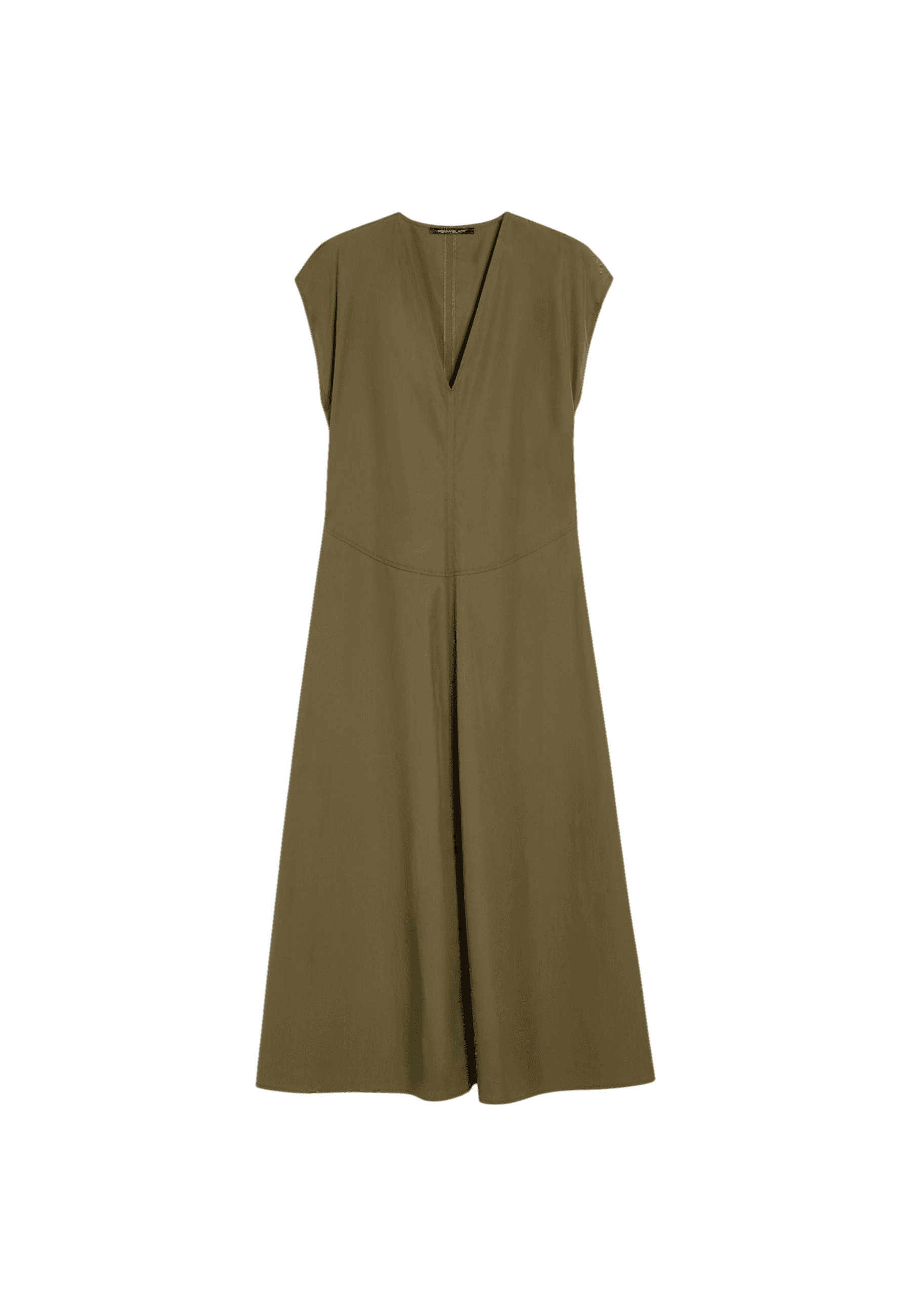 PENNYBLACK Vestito Donna Pennyblack PBBGOMMOSO - 5