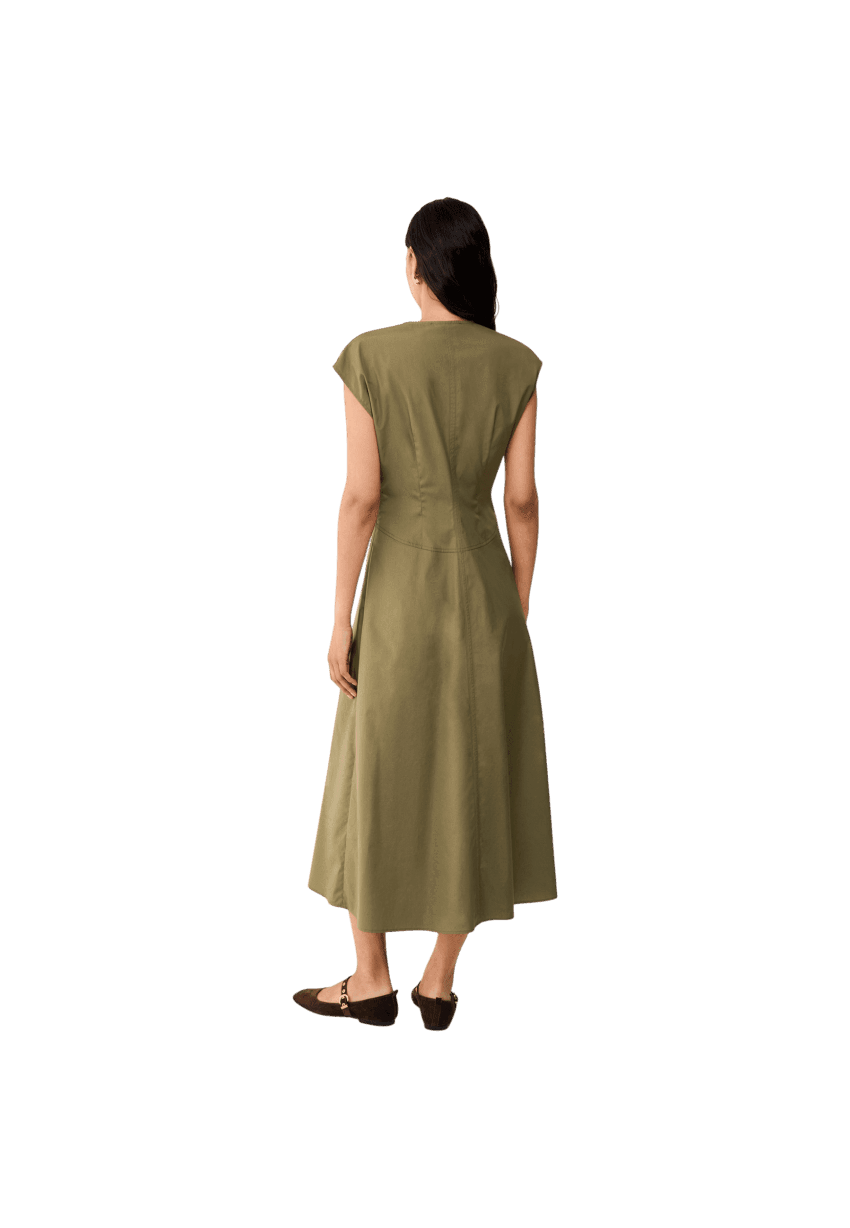 PENNYBLACK Vestito Donna Pennyblack PBBGOMMOSO - 3
