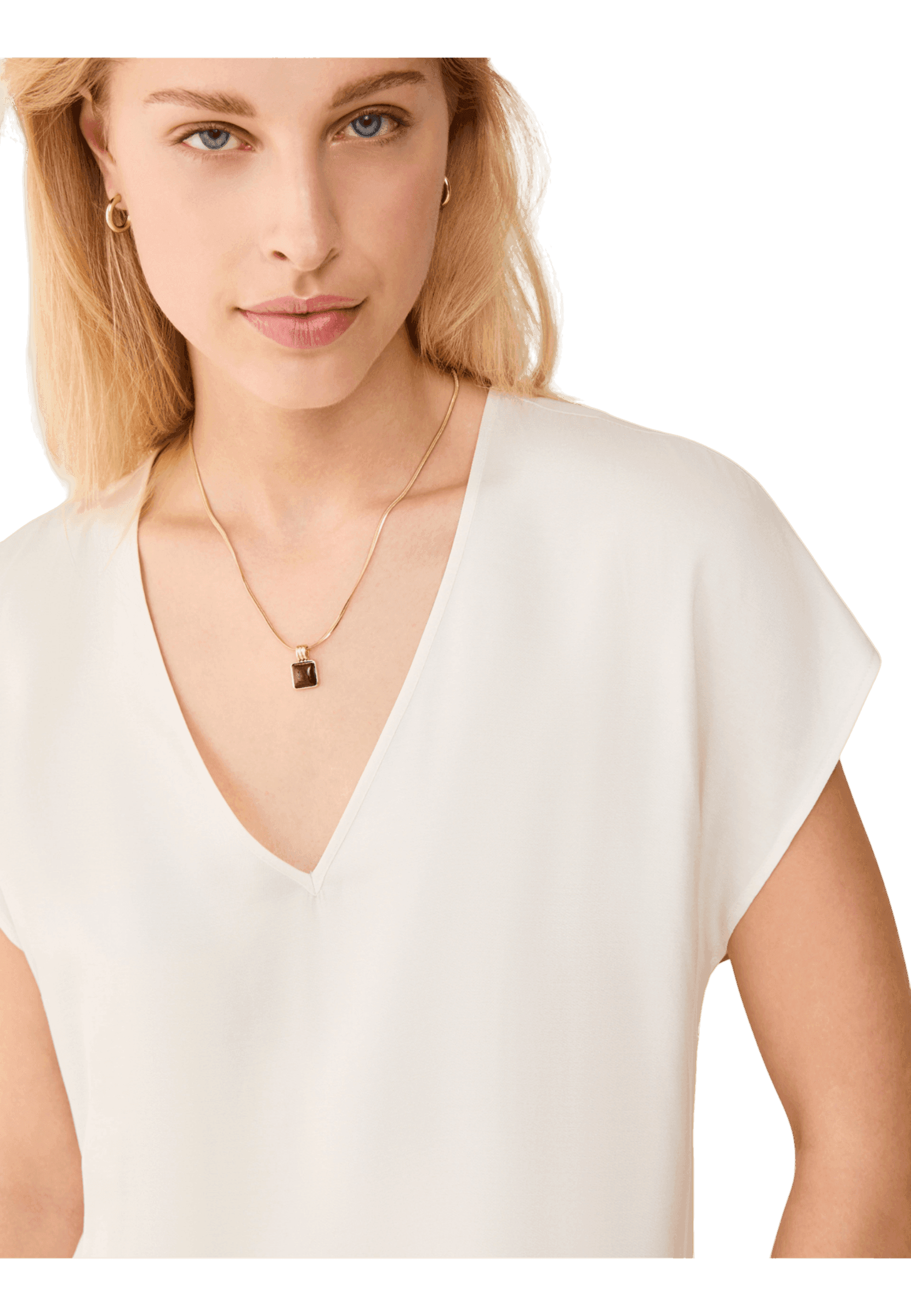 PENNYBLACK Blusa Donna Pennyblack PBBCHIFFON_001 - 4