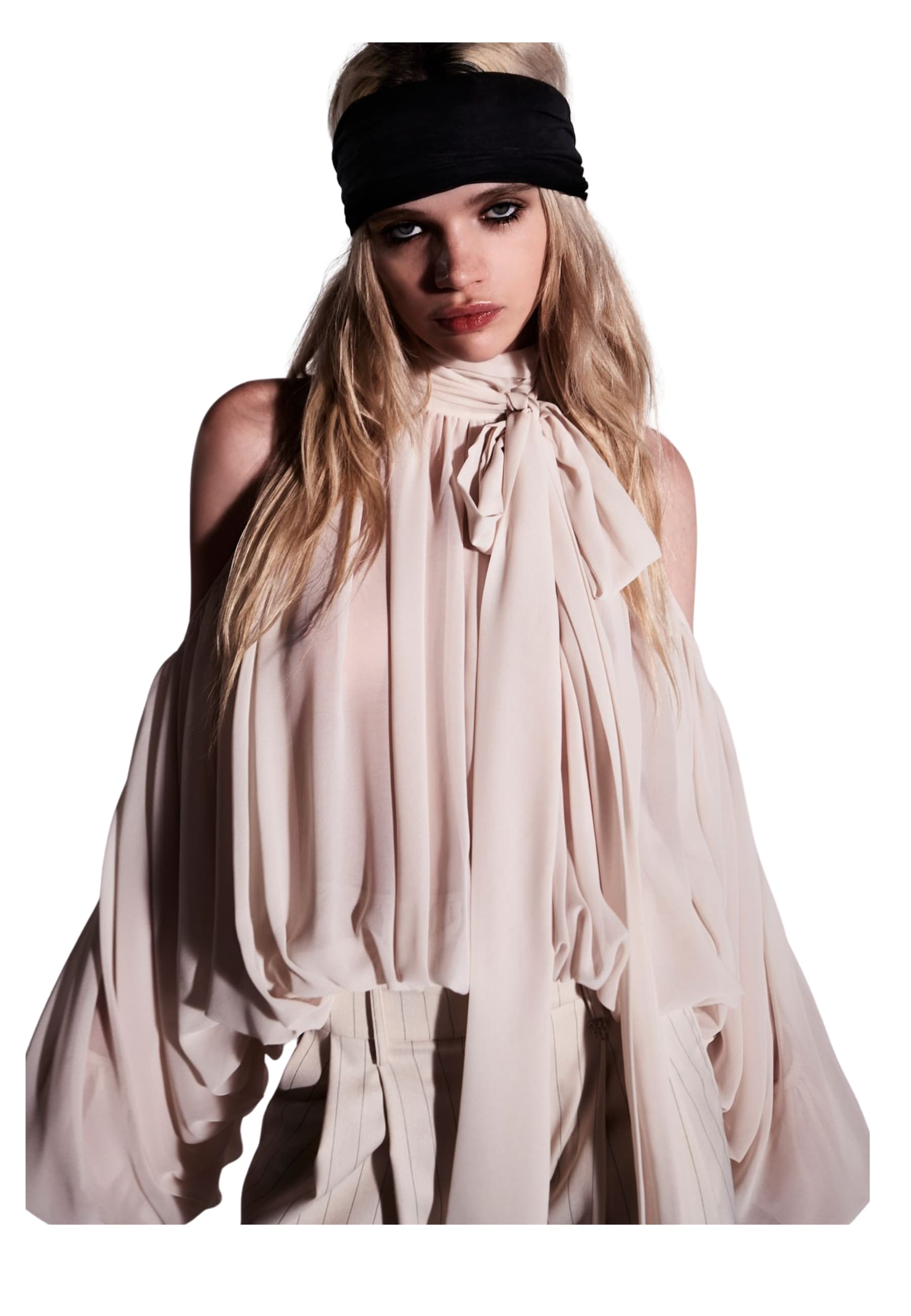 ANIYE BY BLUSA TEODORA Donna Aniye By spalla scoperta - 3