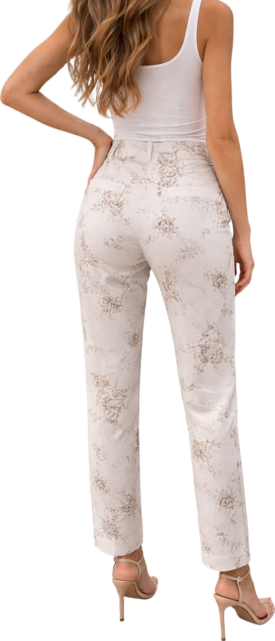 SEVENTY PANTALONE Donna Seventy - 2