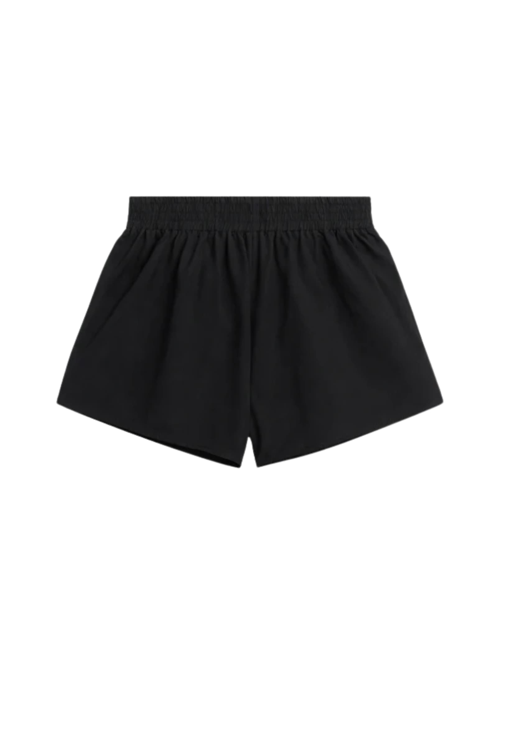 APAPERKID SHORTS Donna  CON APPLICAZIONI - 2