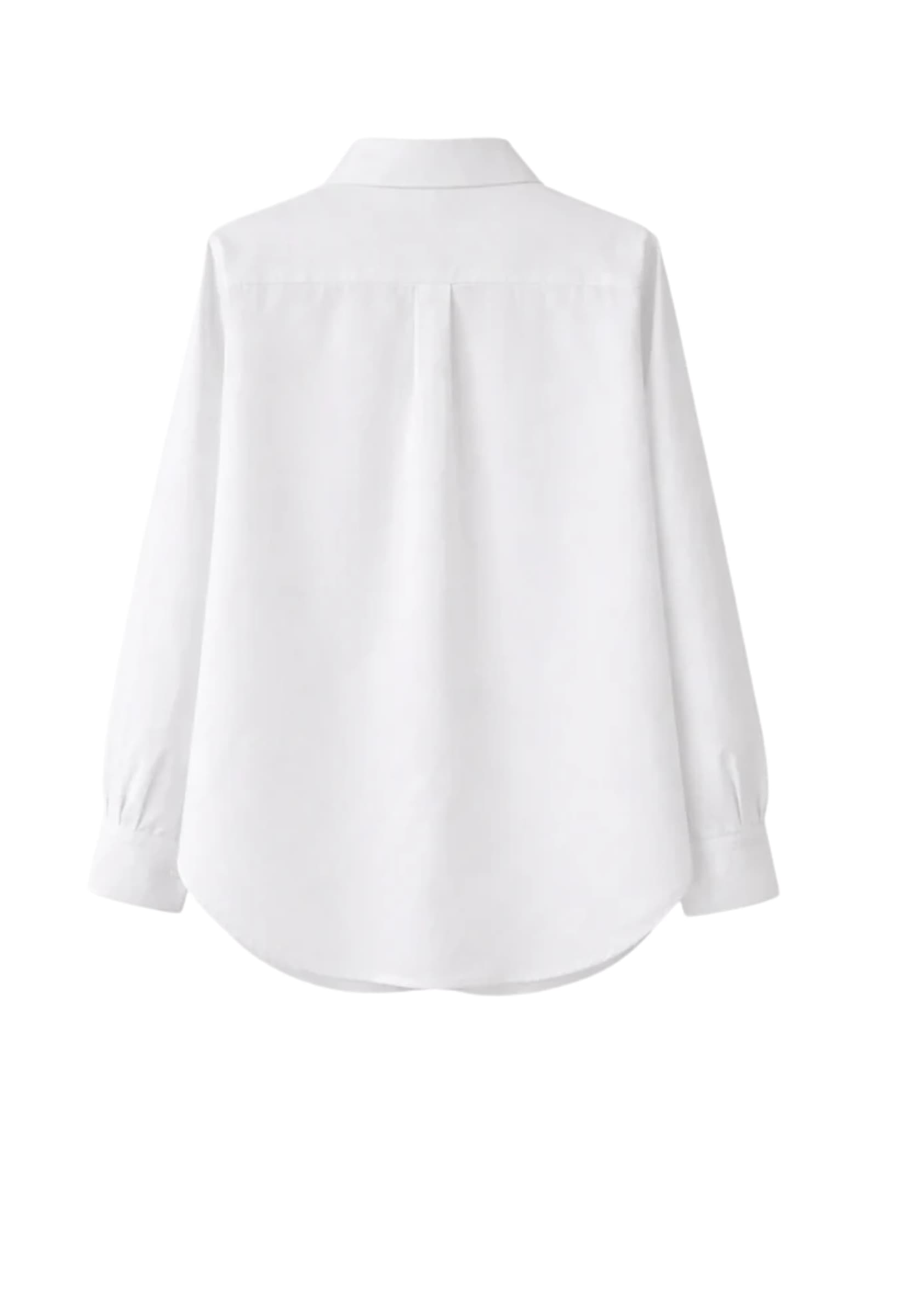 APAPERKID CAMICIA Donna  CON APPLICAZIONI - 2
