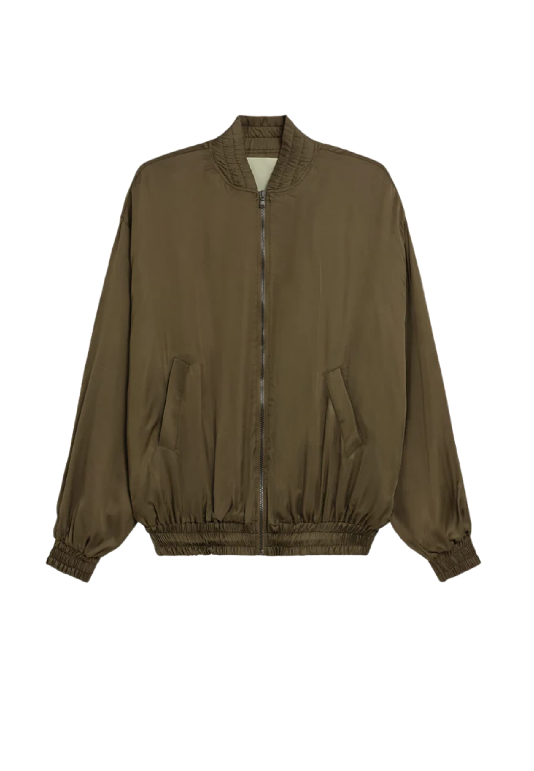 APAPERKID BOMBER Donna  CON RICAMO IN PIZZO - 3