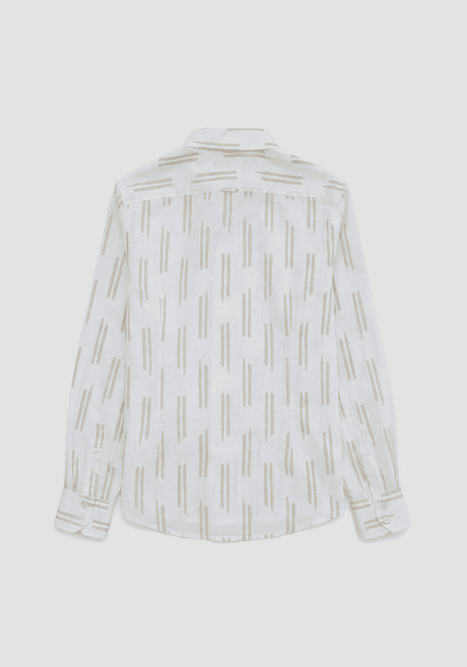 ANTONY MORATO KIDS camicia regular fit bambino safari - 3