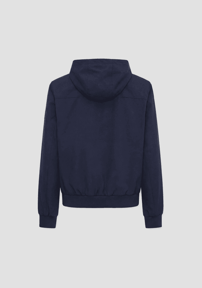 ANTONY MORATO KIDS giubbino bambino blu - 3