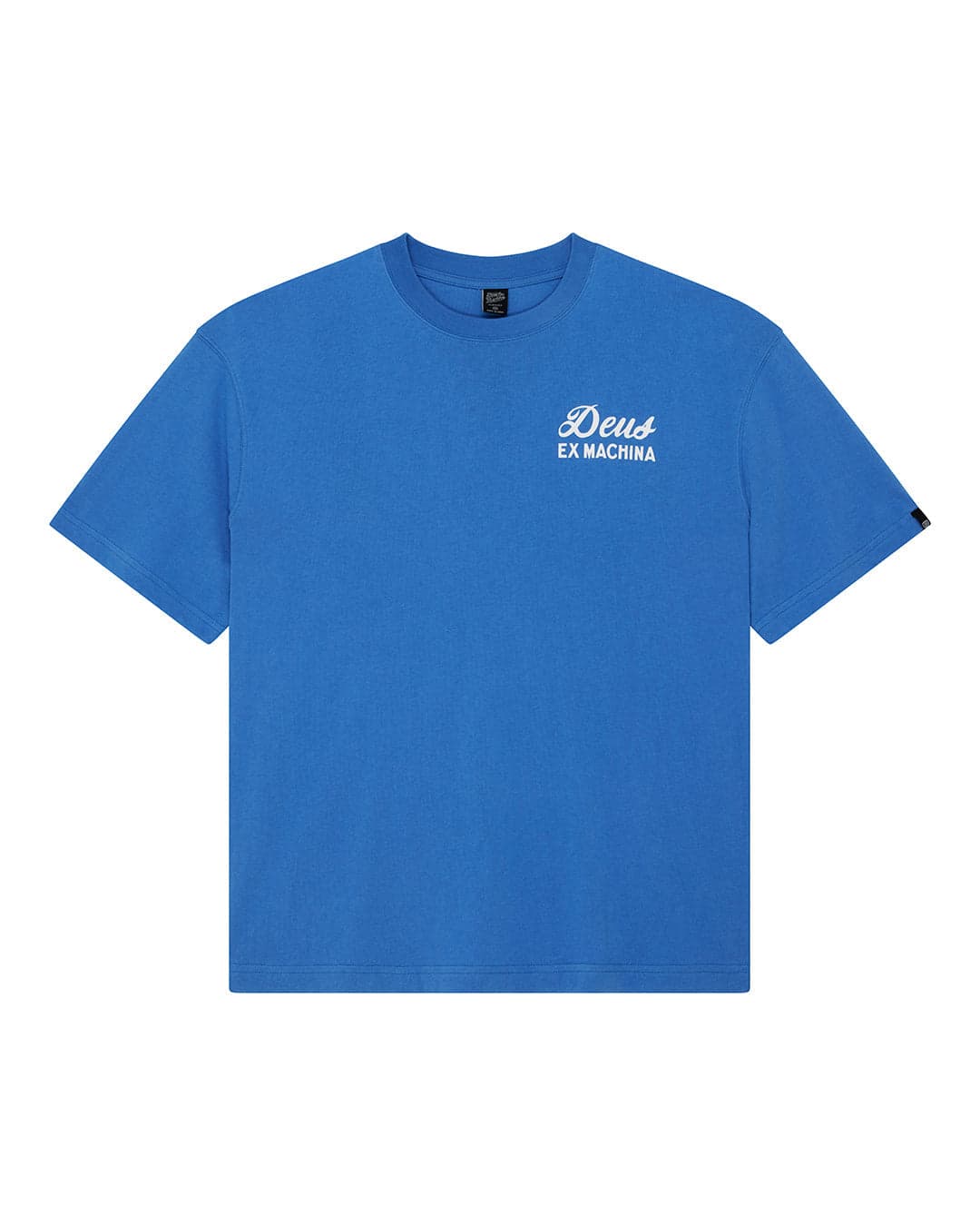 DEUS EX MACHINA Biarritz Sign tee - 4