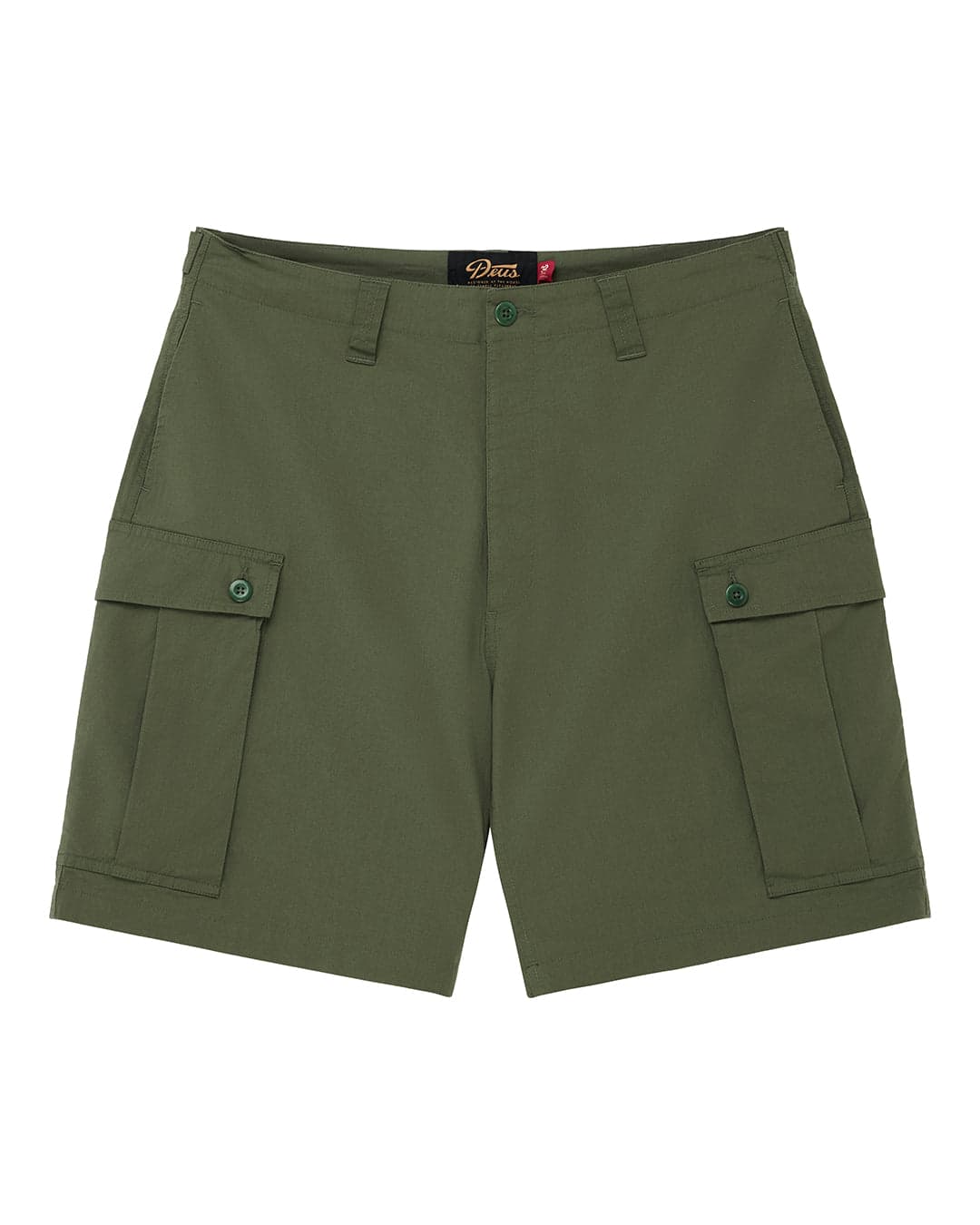 DEUS EX MACHINA Power Short - 4