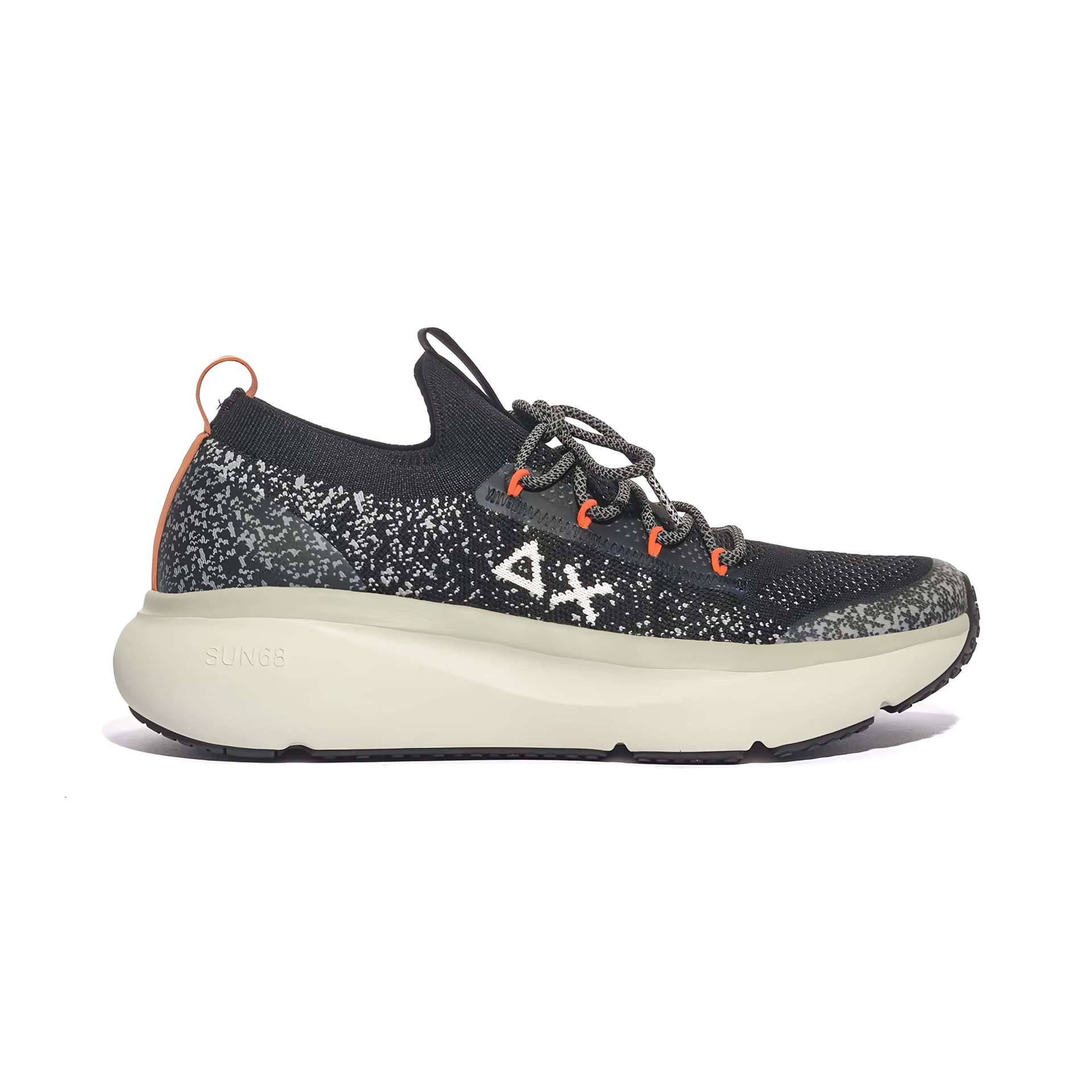 SUN 68 Sneakers Uomo Sun 68 - 6