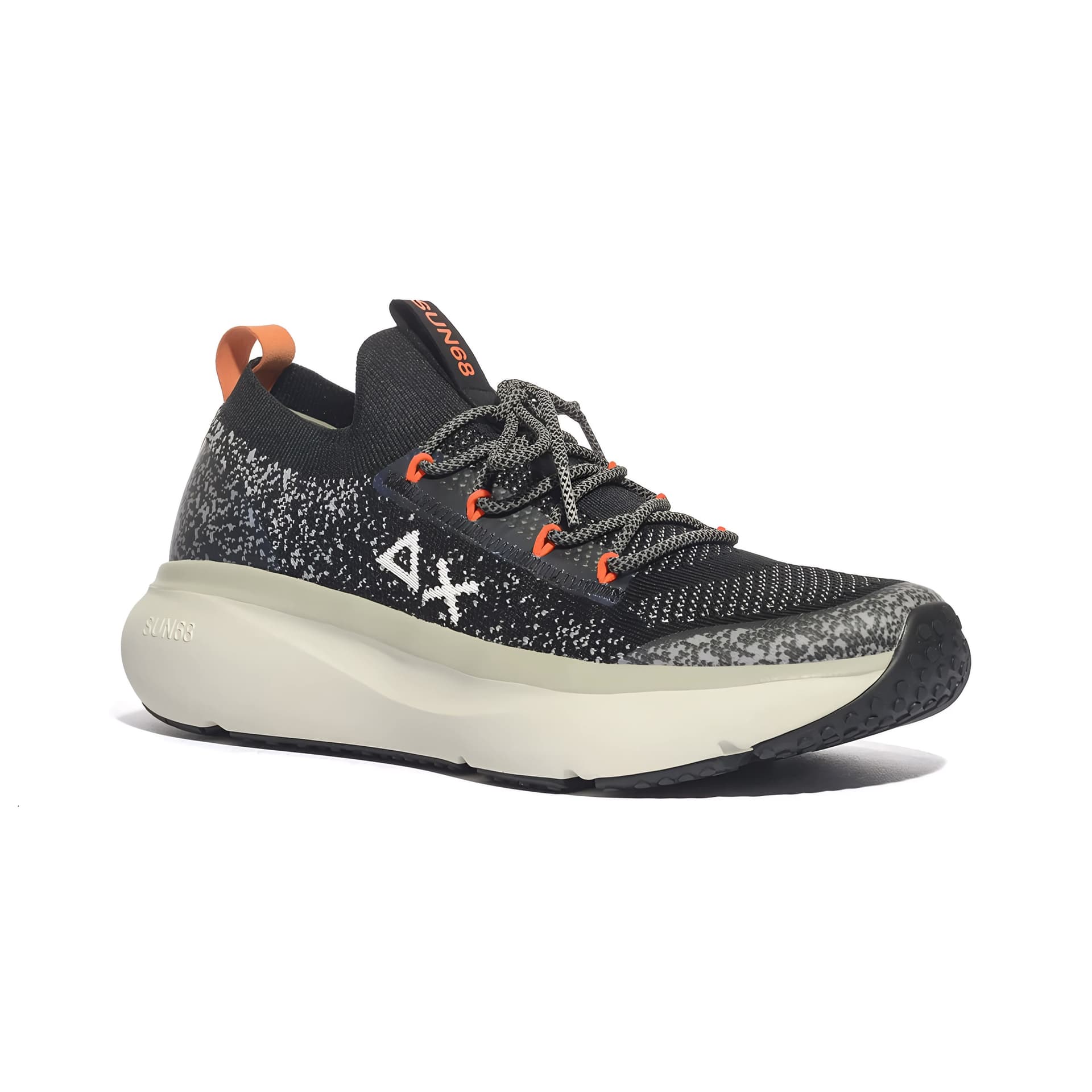 SUN 68 Sneakers Uomo Sun 68 - 2