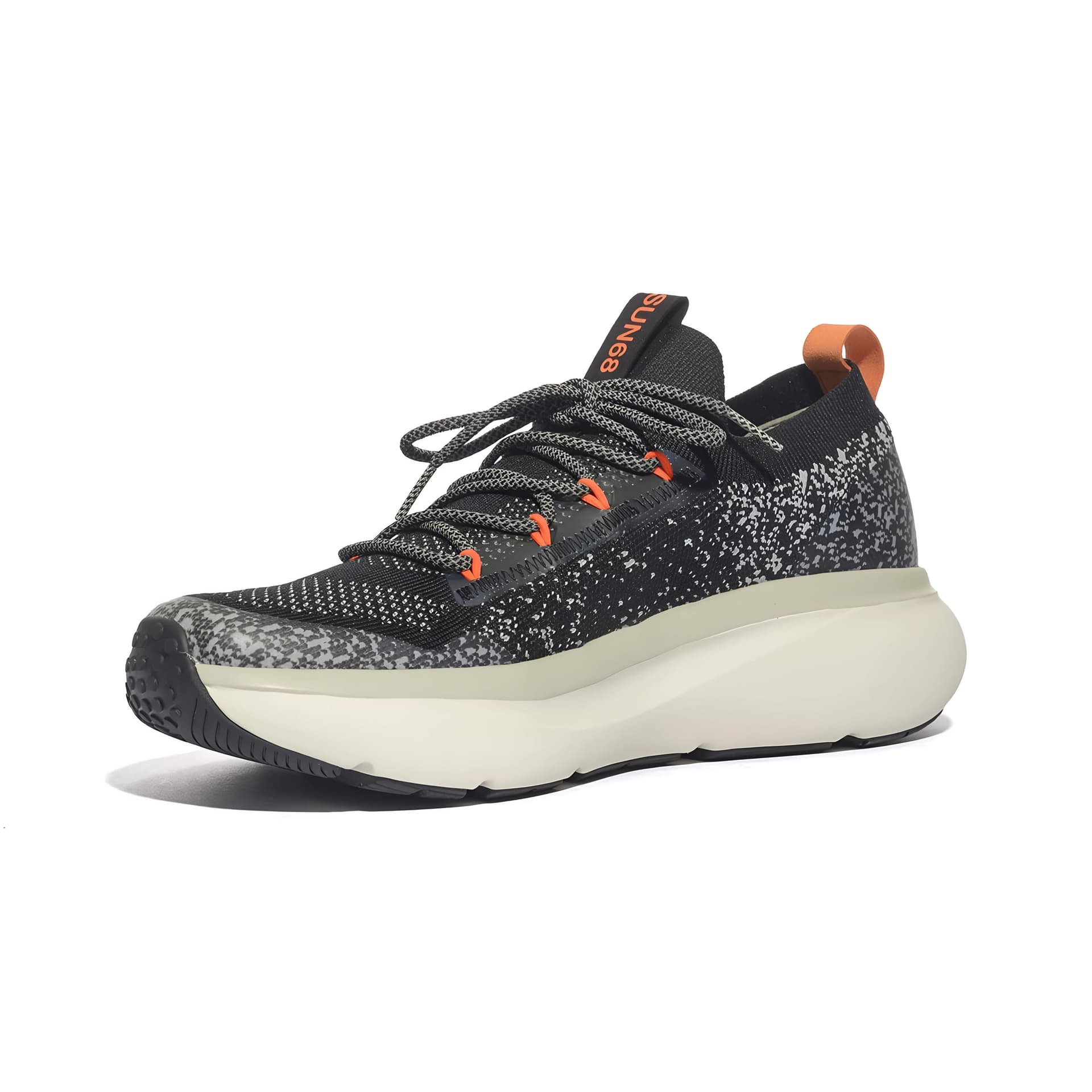 SUN 68 Sneakers Uomo Sun 68 - 3