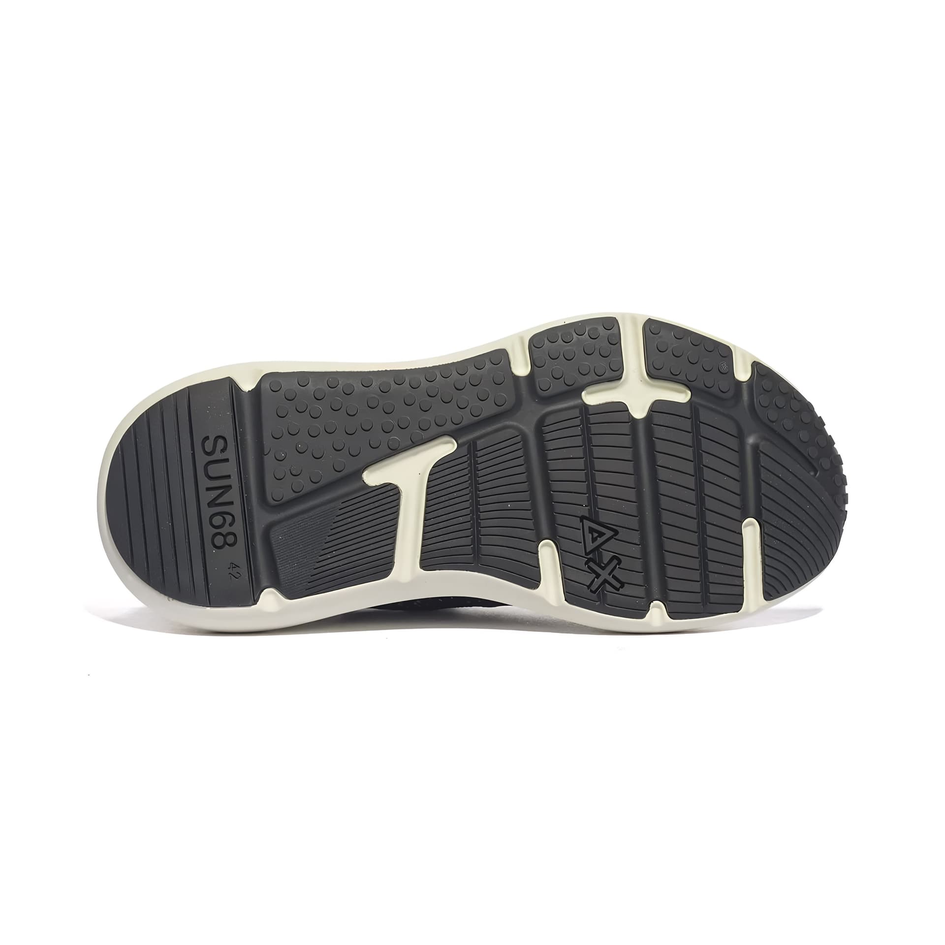 SUN 68 Sneakers Uomo Sun 68 - 5