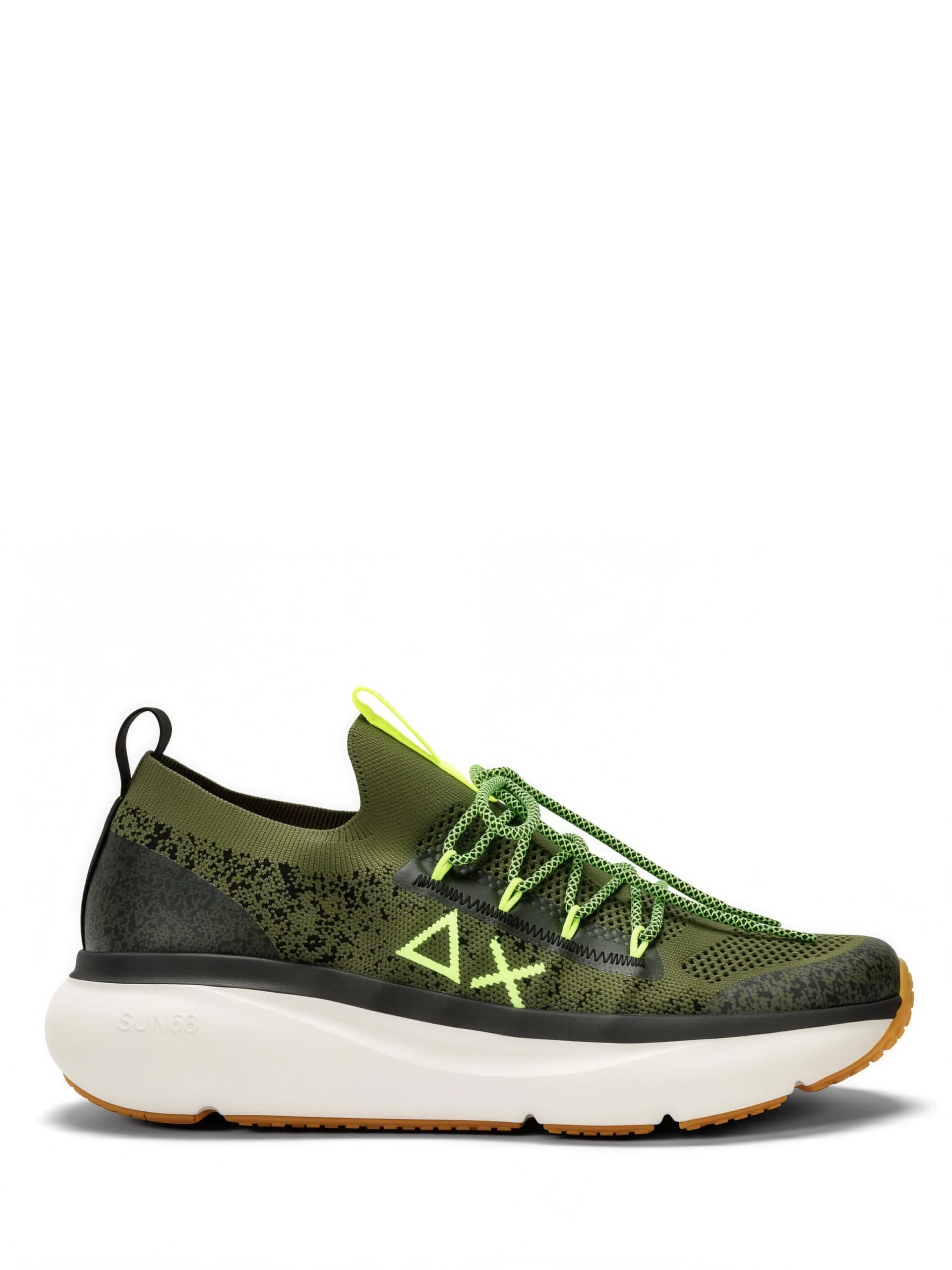 SUN 68 Sneakers Uomo Sun 68 - 5