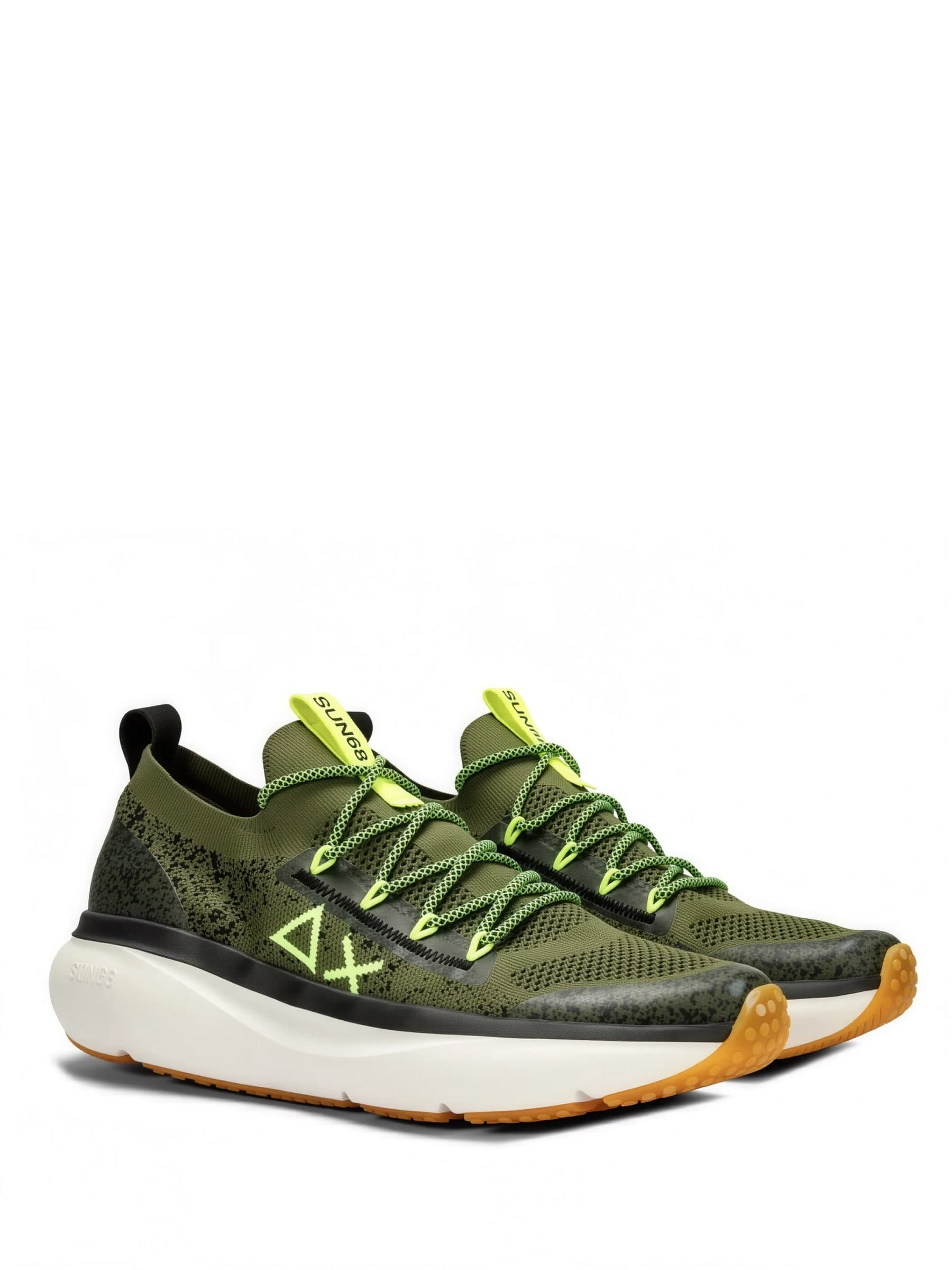 SUN 68 Sneakers Uomo Sun 68 - 2