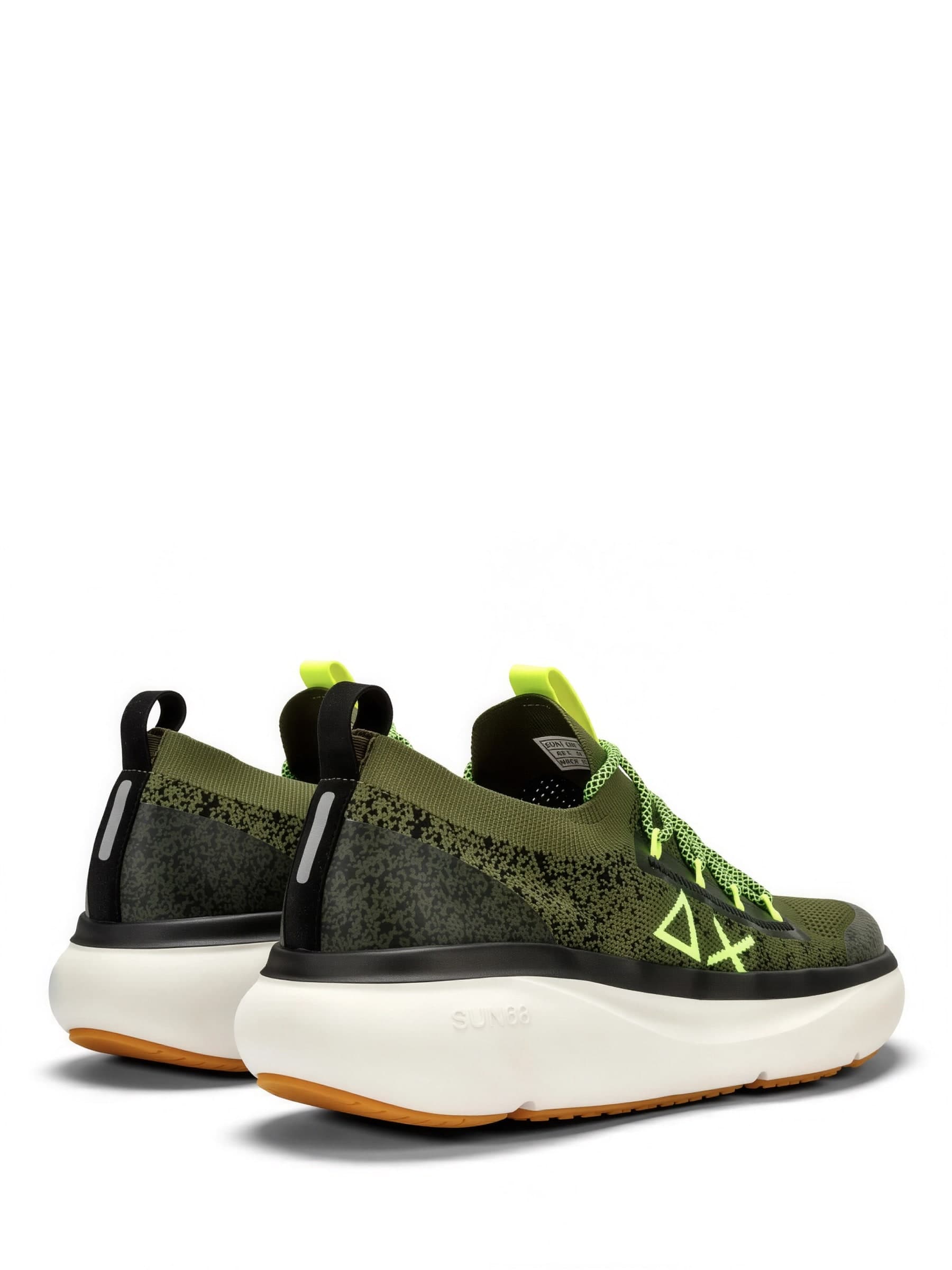 SUN 68 Sneakers Uomo Sun 68 - 3
