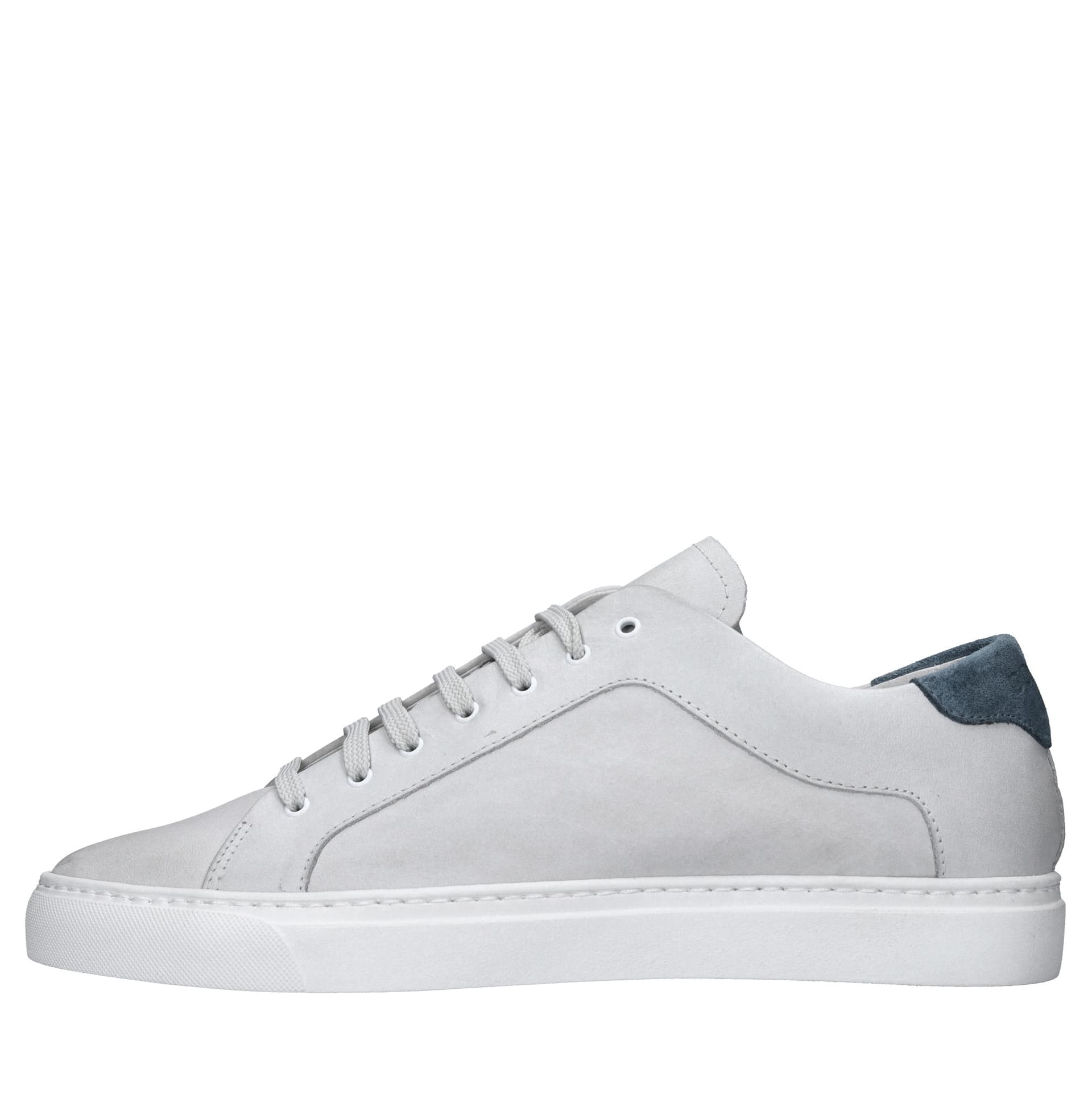 Dondup  Sneakers Grigio - 6