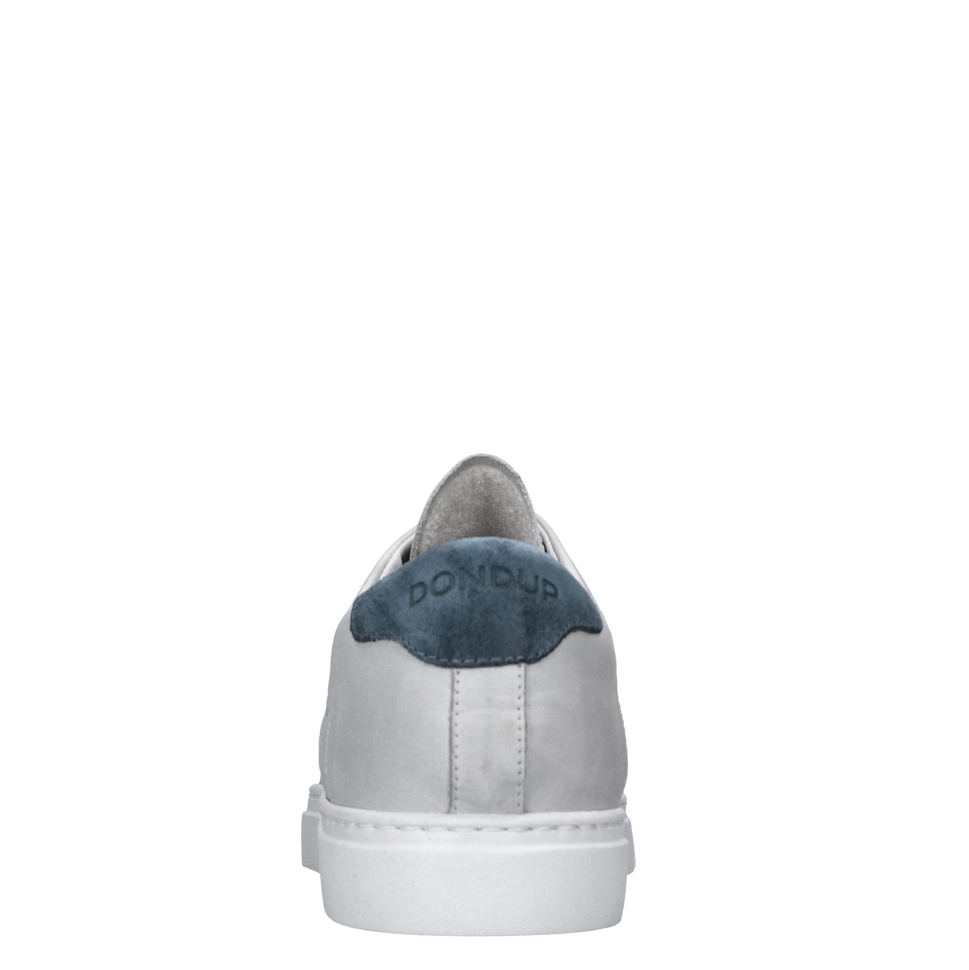 Dondup  Sneakers Grigio - 2