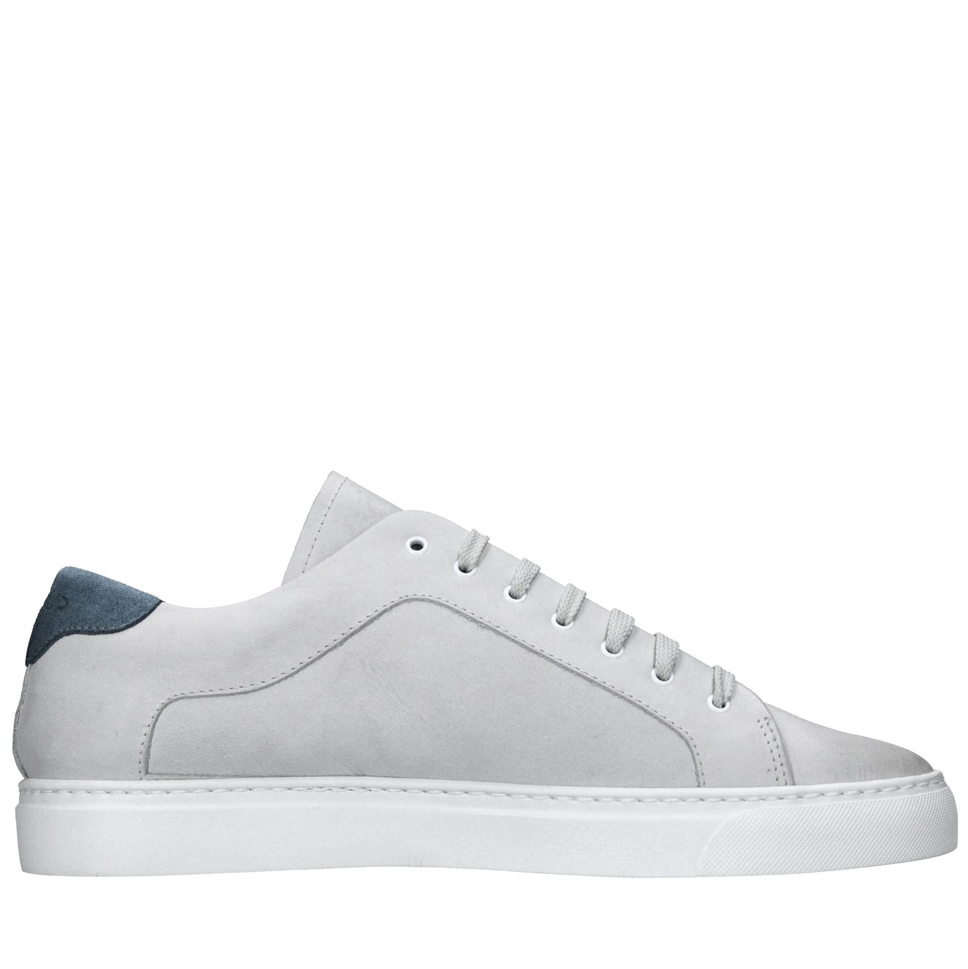 Dondup  Sneakers Grigio - 3