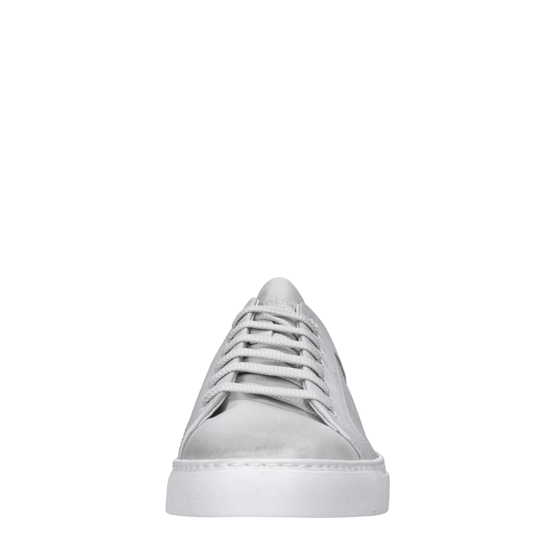 Dondup  Sneakers Grigio - 4
