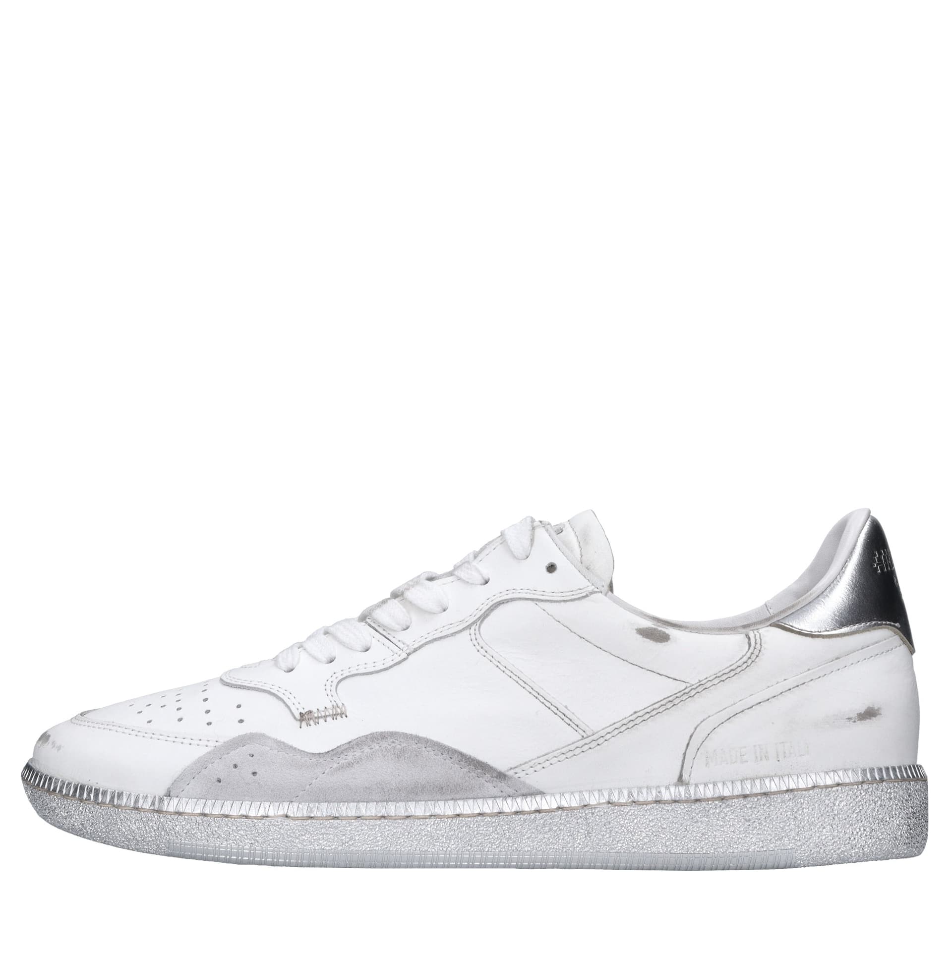 HIDNANDER  Sneakers Bianco - 6
