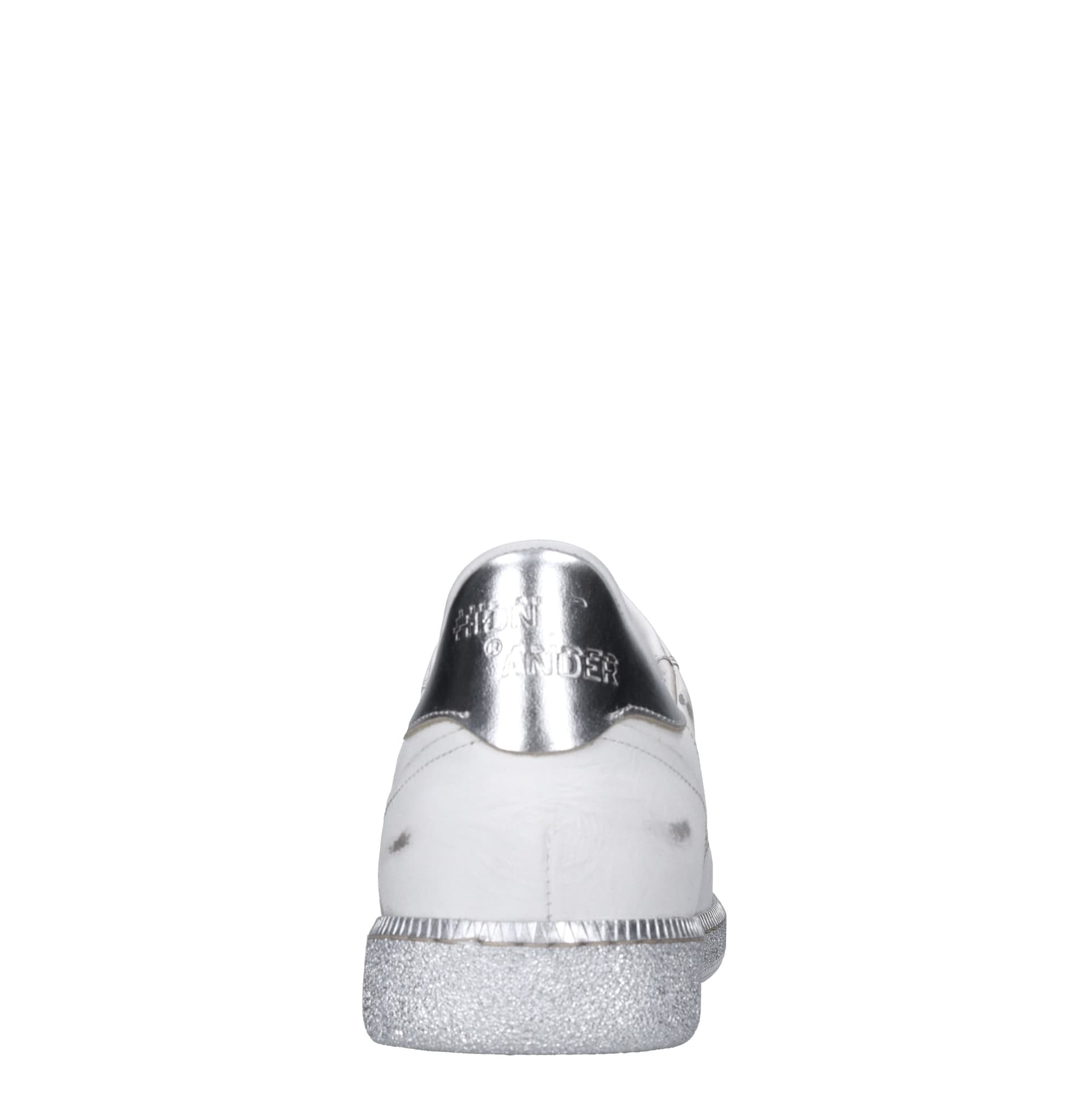 HIDNANDER  Sneakers Bianco - 2