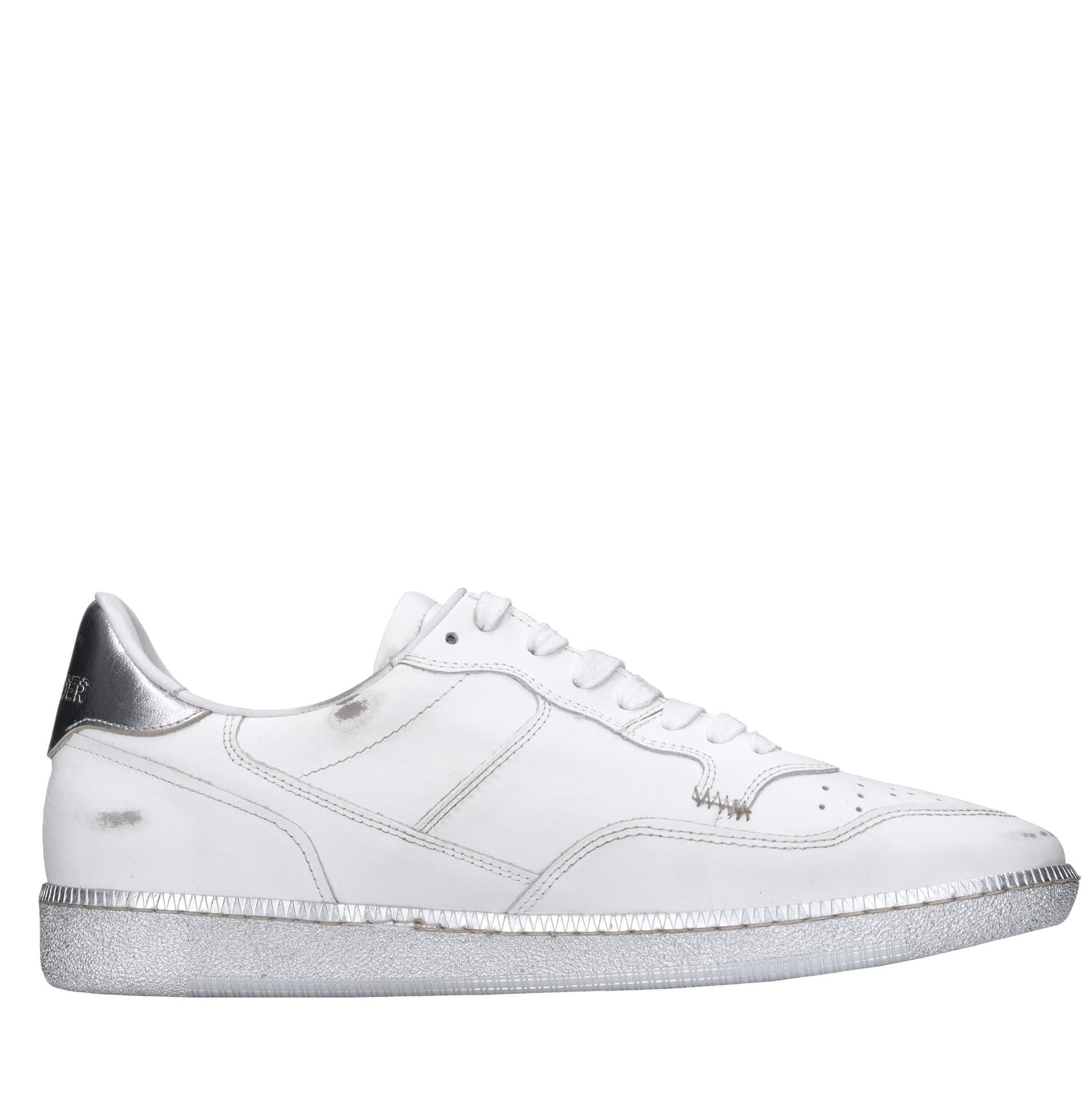 HIDNANDER  Sneakers Bianco - 3