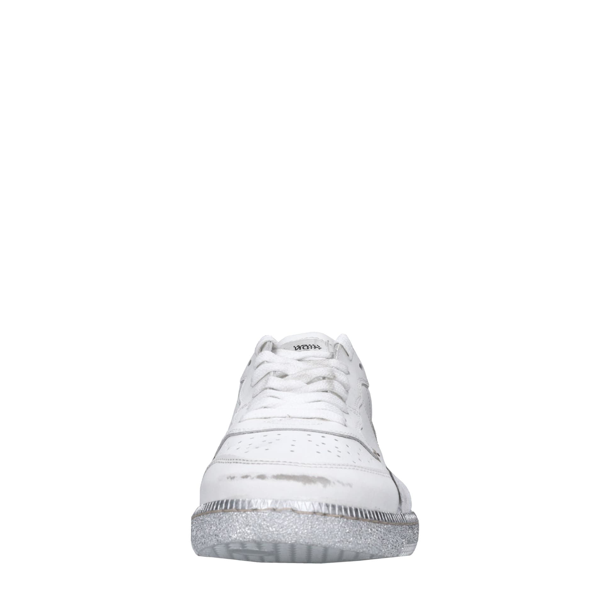 HIDNANDER  Sneakers Bianco - 4