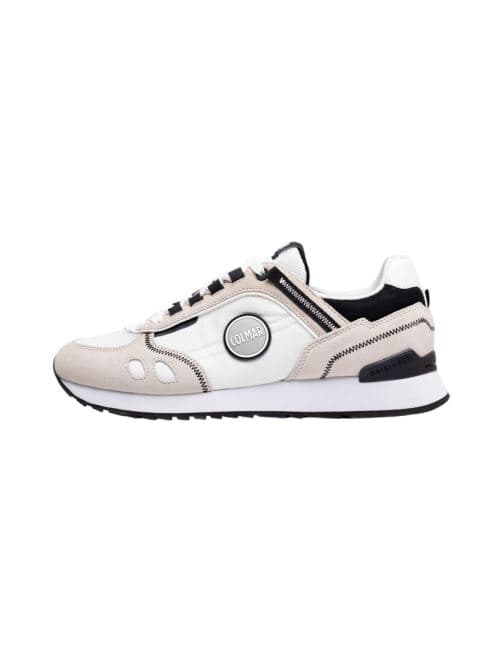 COLMAR  Sneakers Bianco - 5
