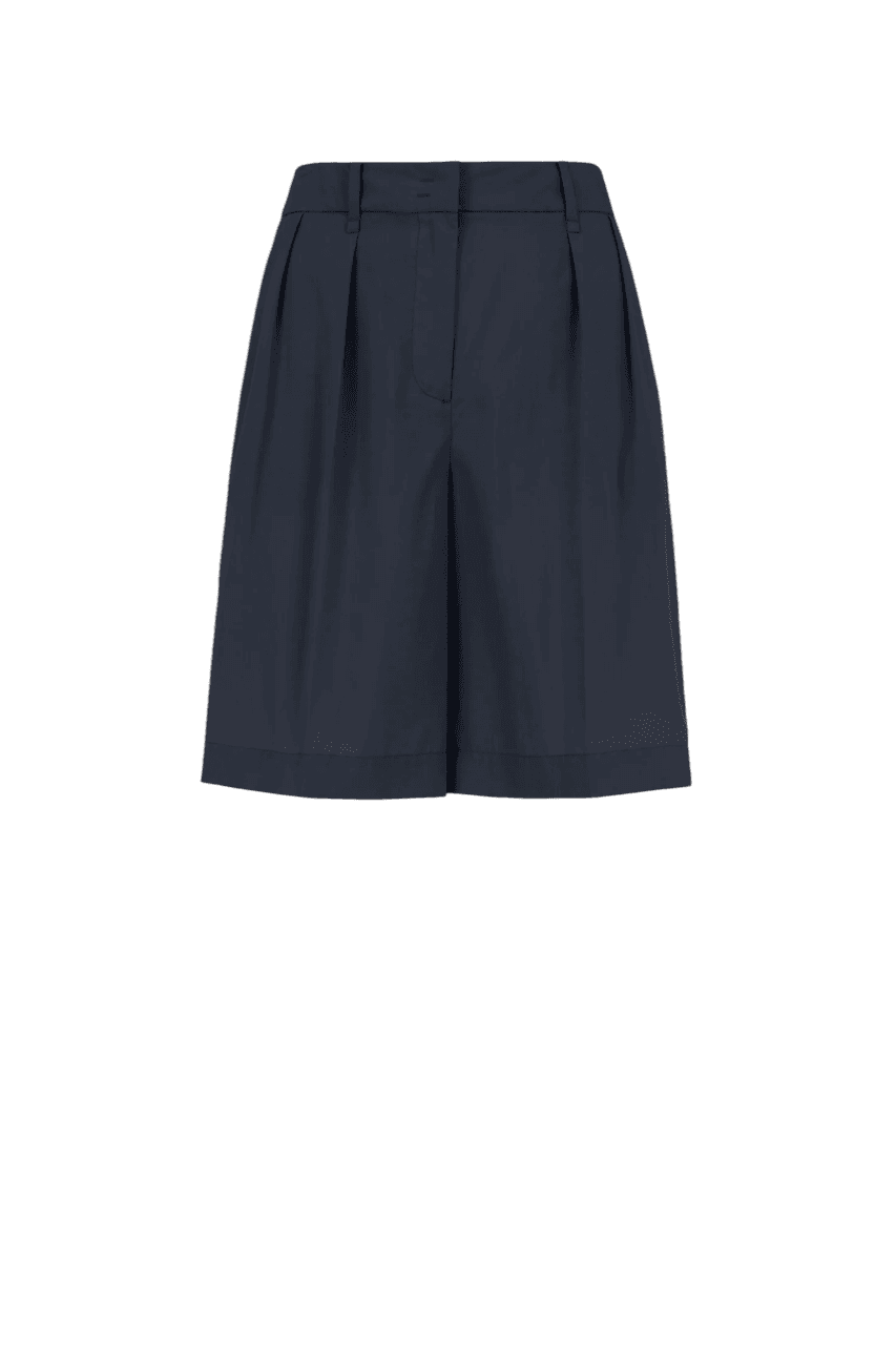 BOMBOOGIE  Pantaloncini Blu - 4