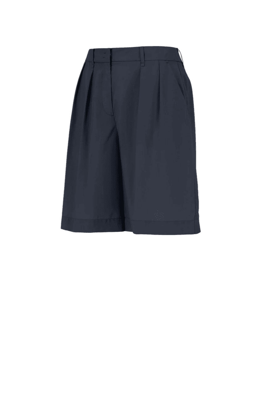BOMBOOGIE  Pantaloncini Blu - 2