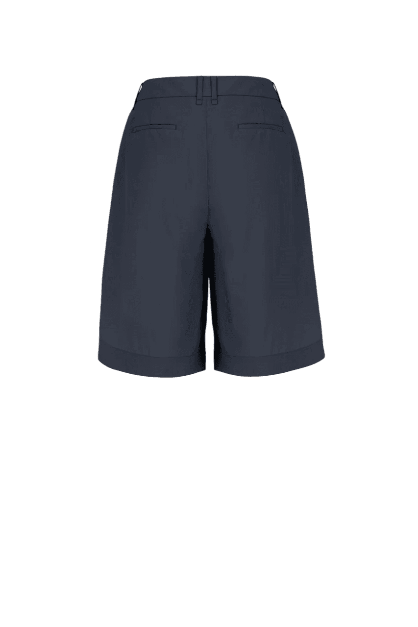 BOMBOOGIE  Pantaloncini Blu - 3