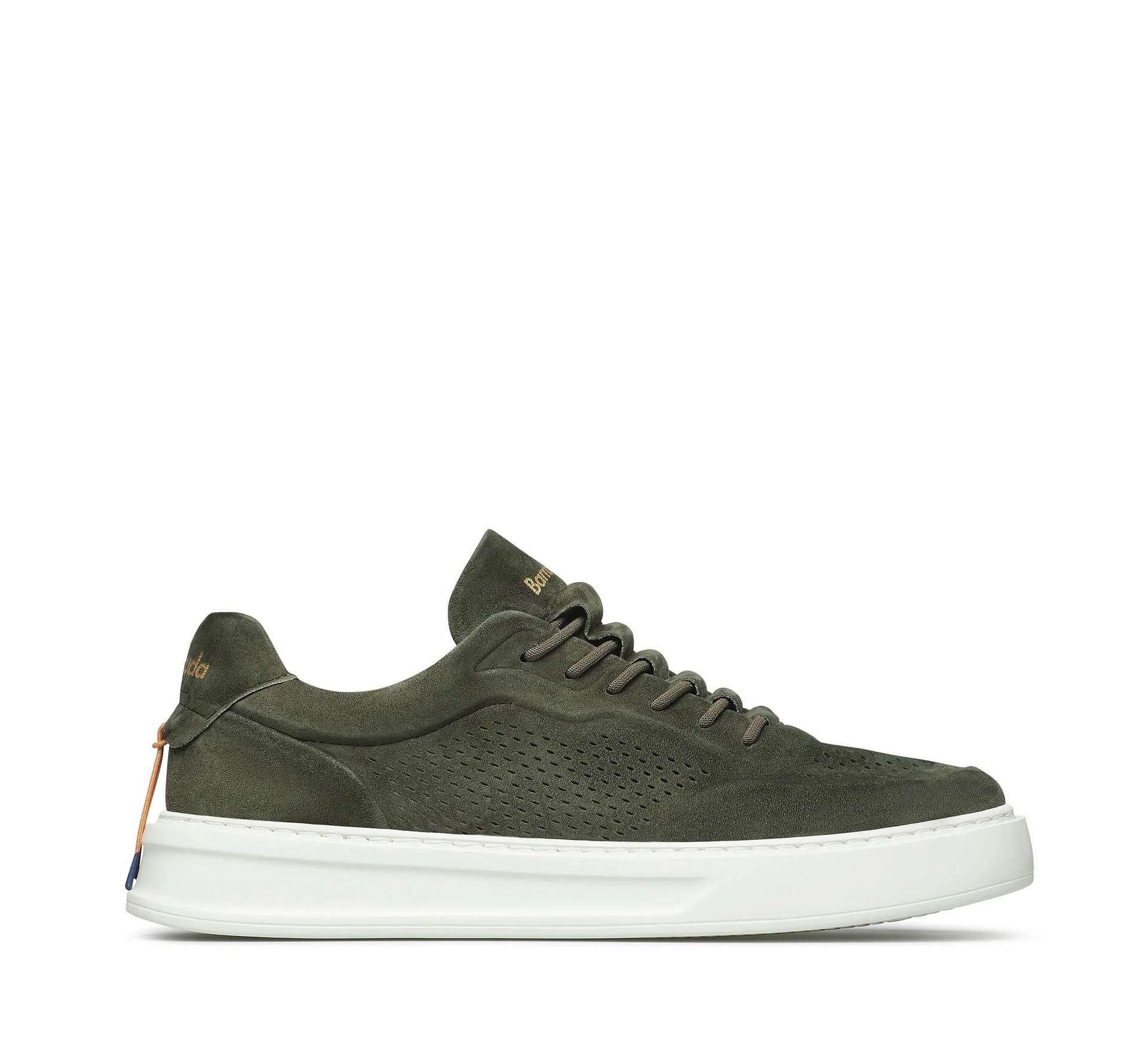 BARRACUDA  Sneakers Slip-On PHOENIX-BU3612 - 9