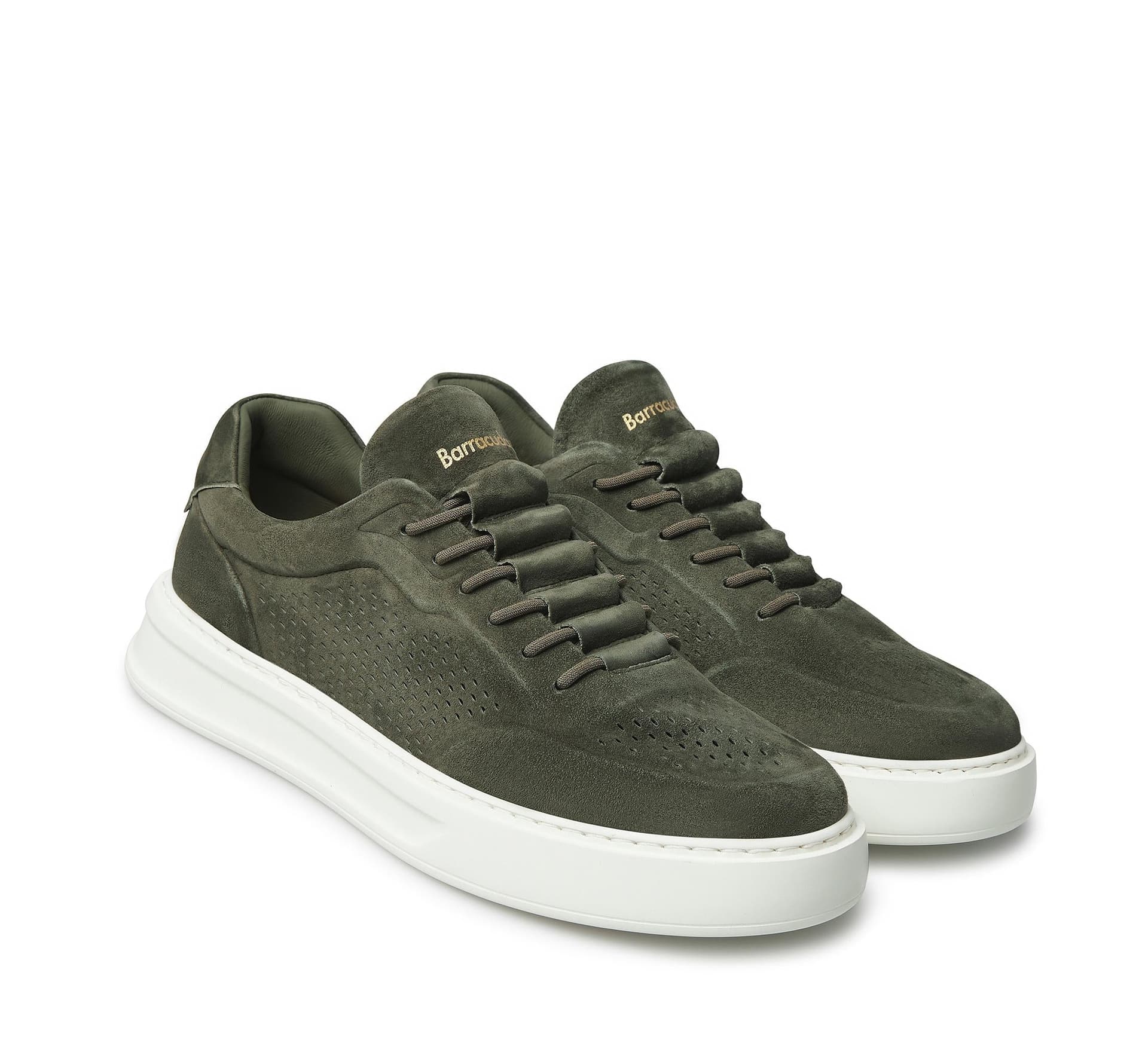 BARRACUDA  Sneakers Slip-On PHOENIX-BU3612 - 2