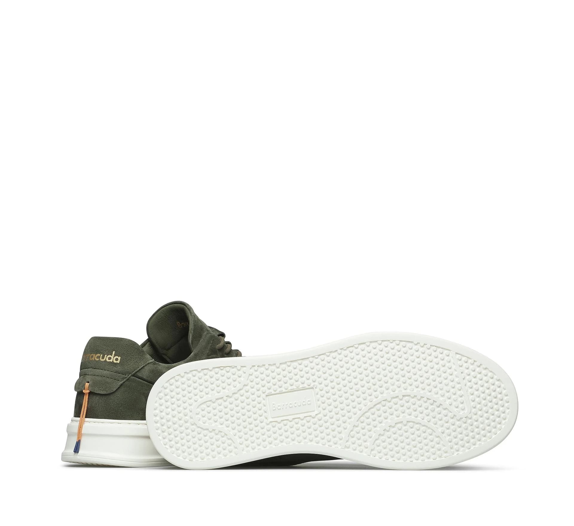 BARRACUDA  Sneakers Slip-On PHOENIX-BU3612 - 3