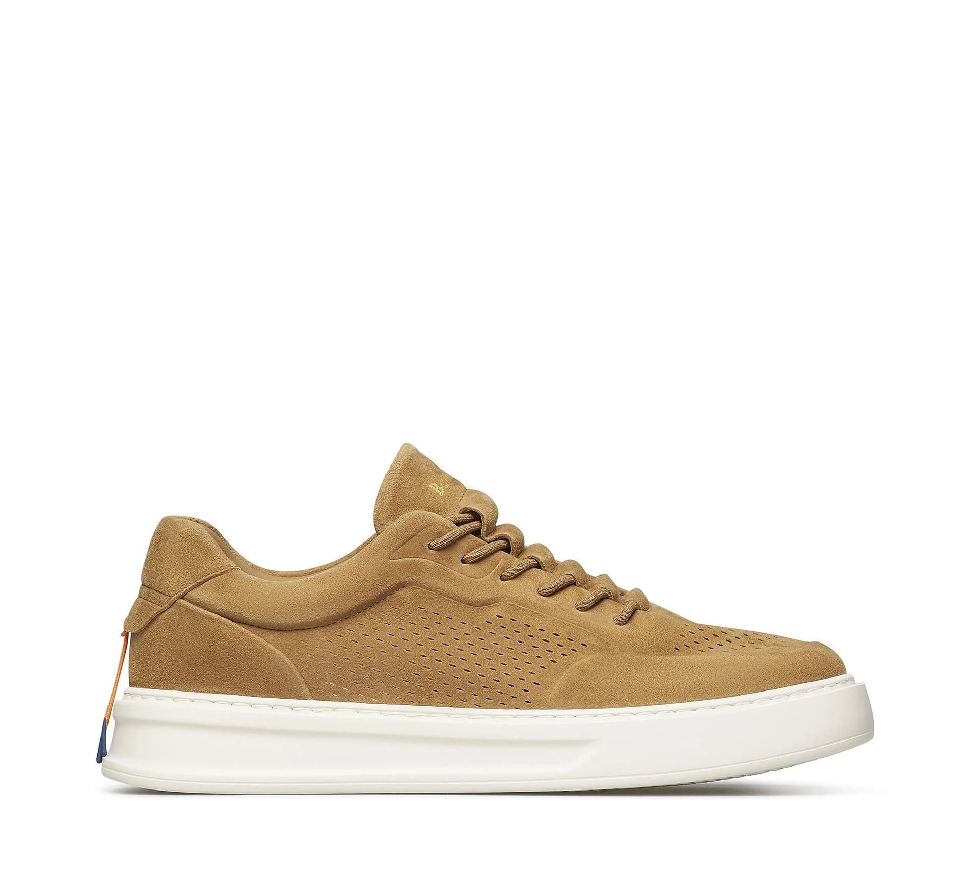 BARRACUDA  Sneakers Slip-On PHOENIX-BU3612 - 5