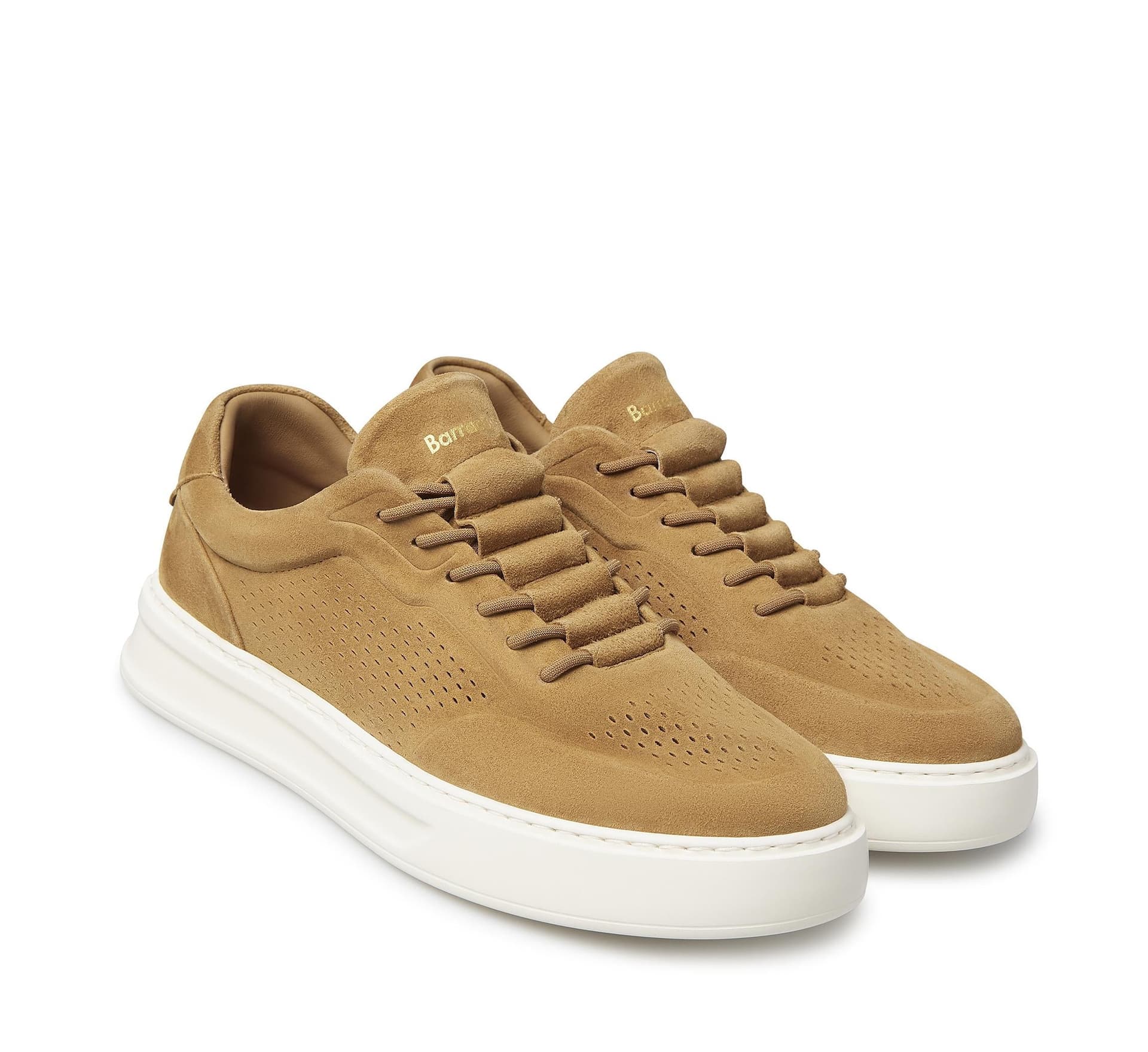 BARRACUDA  Sneakers Slip-On PHOENIX-BU3612 - 6