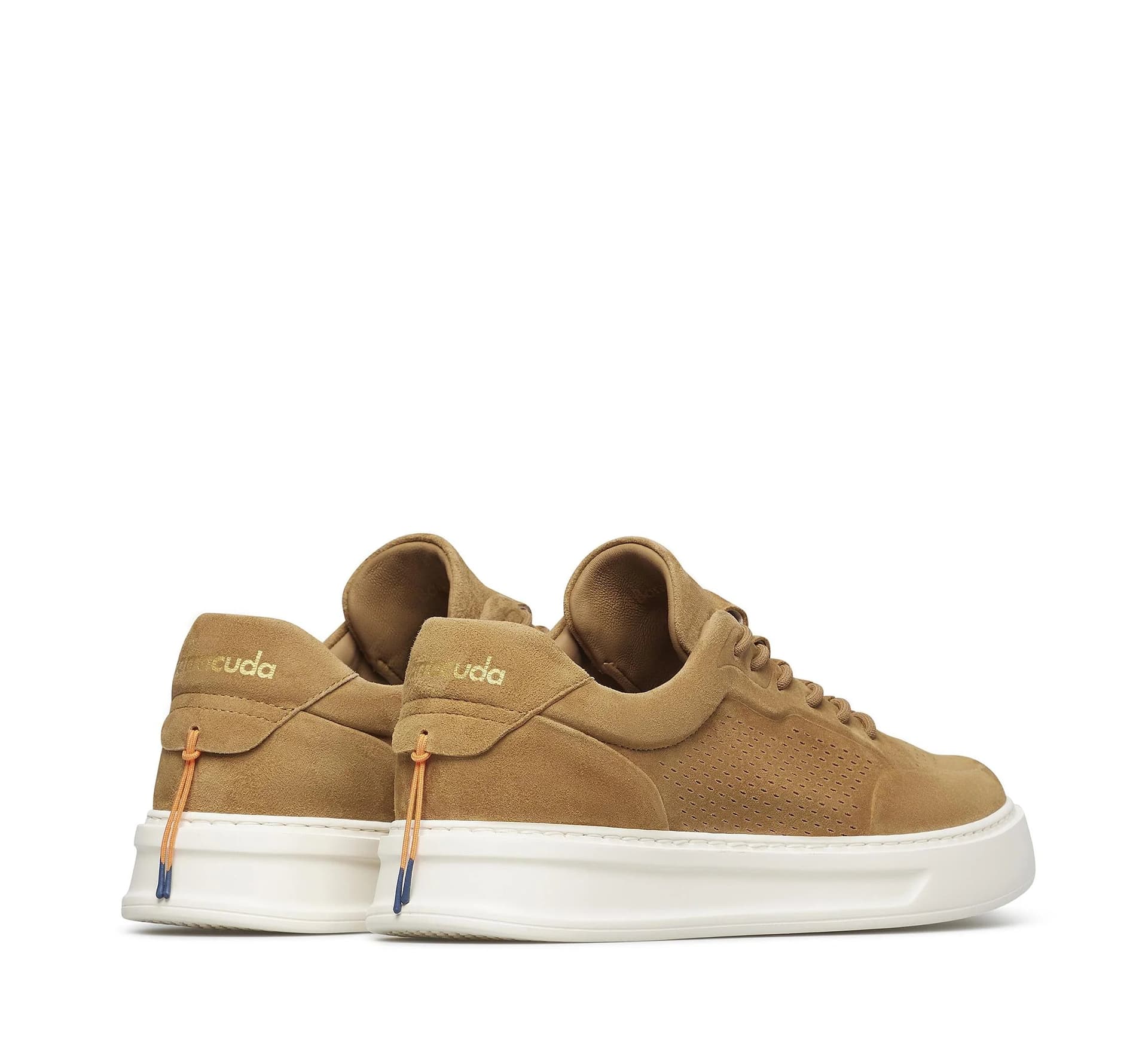 BARRACUDA  Sneakers Slip-On PHOENIX-BU3612 - 7