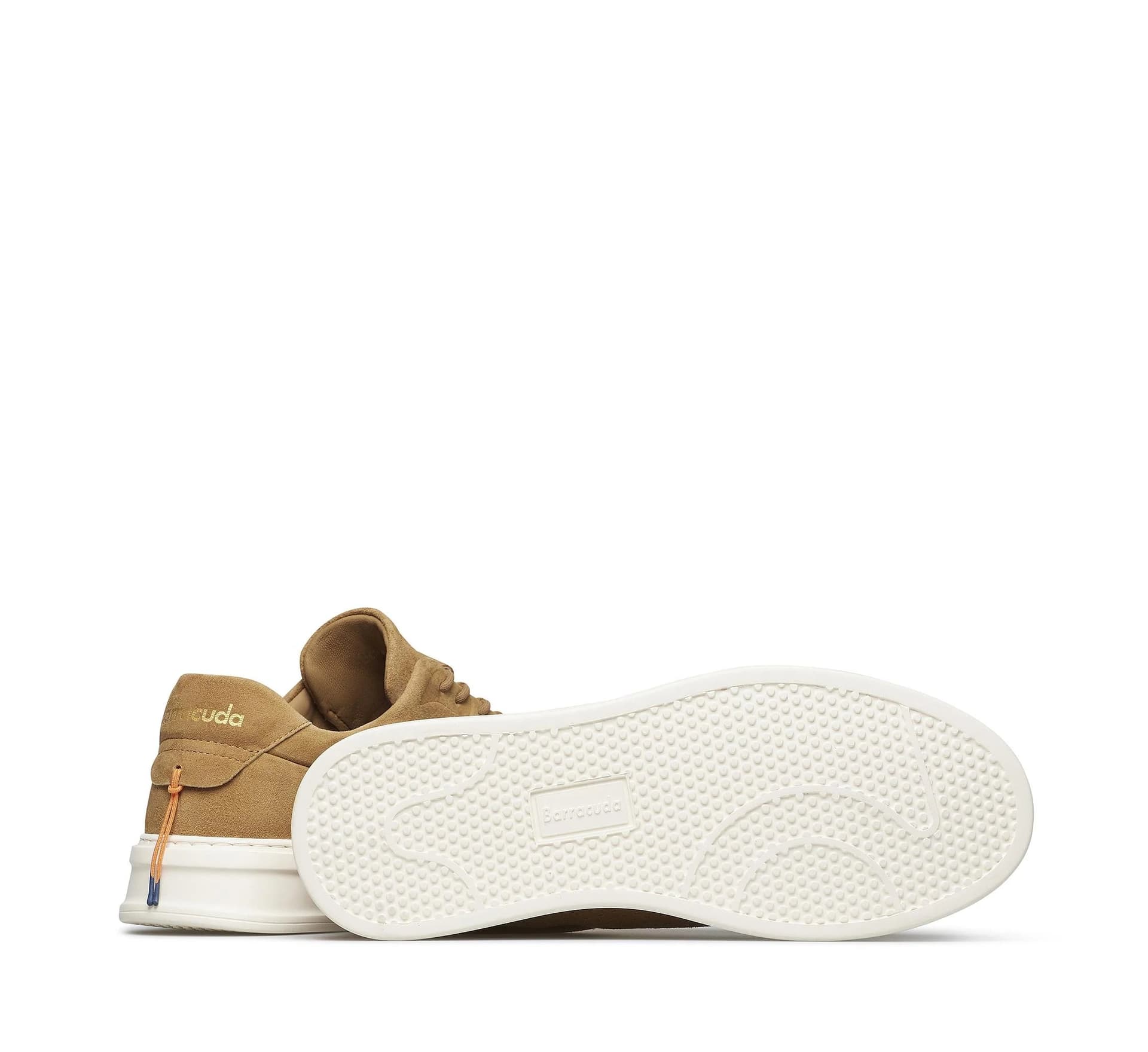BARRACUDA  Sneakers Slip-On PHOENIX-BU3612 - 8