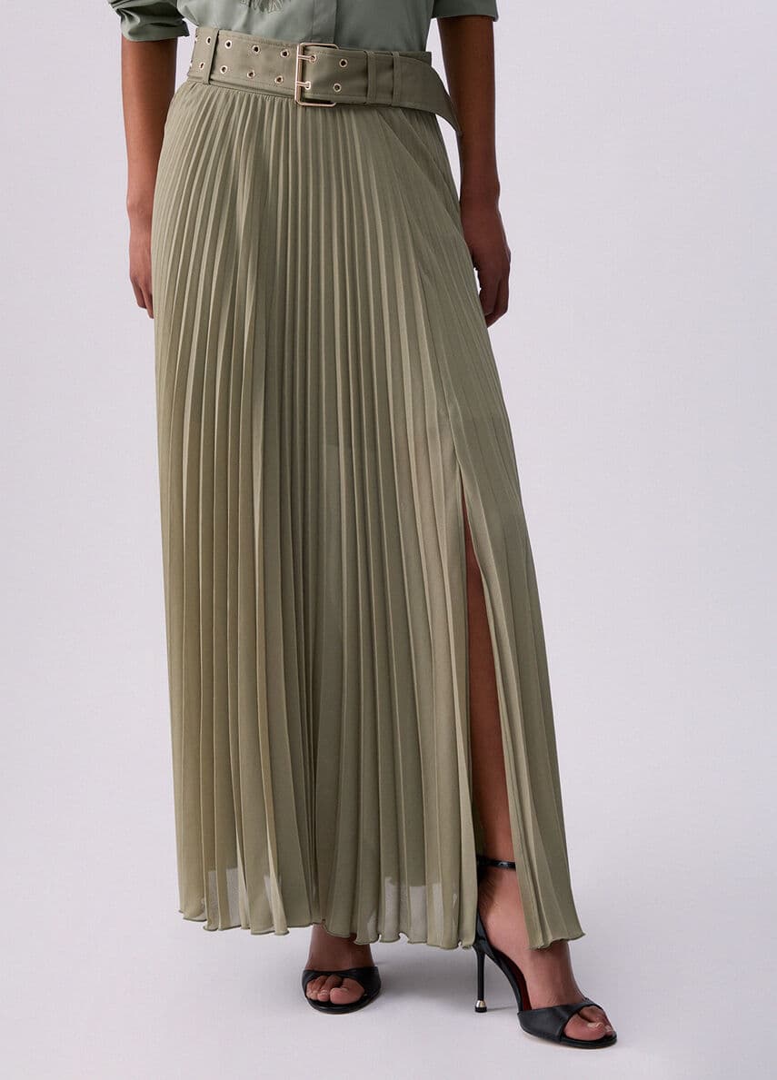 LIU JO  GONNA CA6359-T4691 - 2
