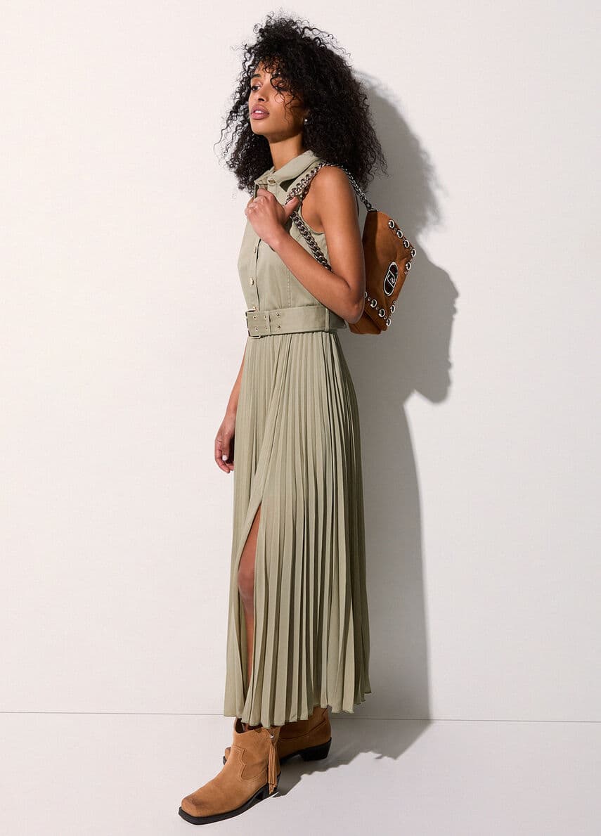 LIU JO  GONNA CA6359-T4691 - 5