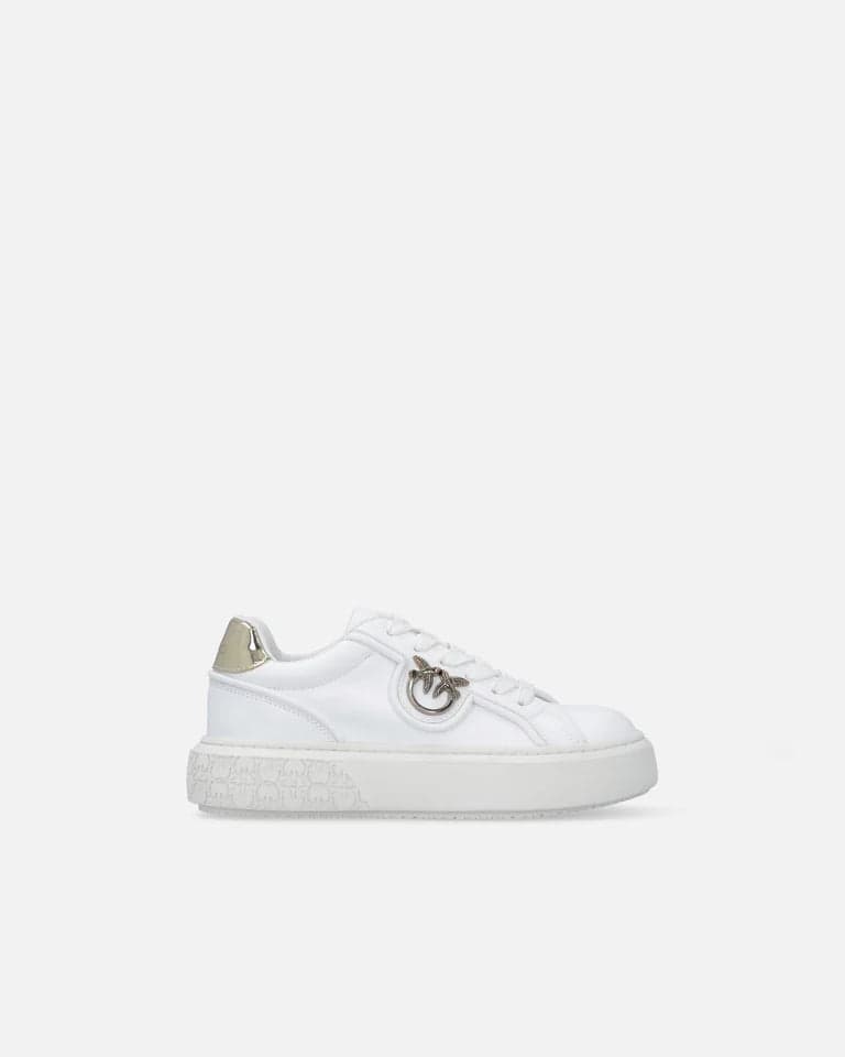 Pinko PINKO Sneakers YOKO 06 - SS0041P087 - 9