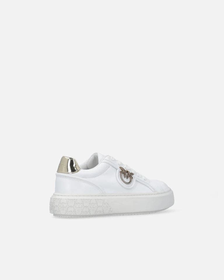 Pinko PINKO Sneakers YOKO 06 - SS0041P087 - 3